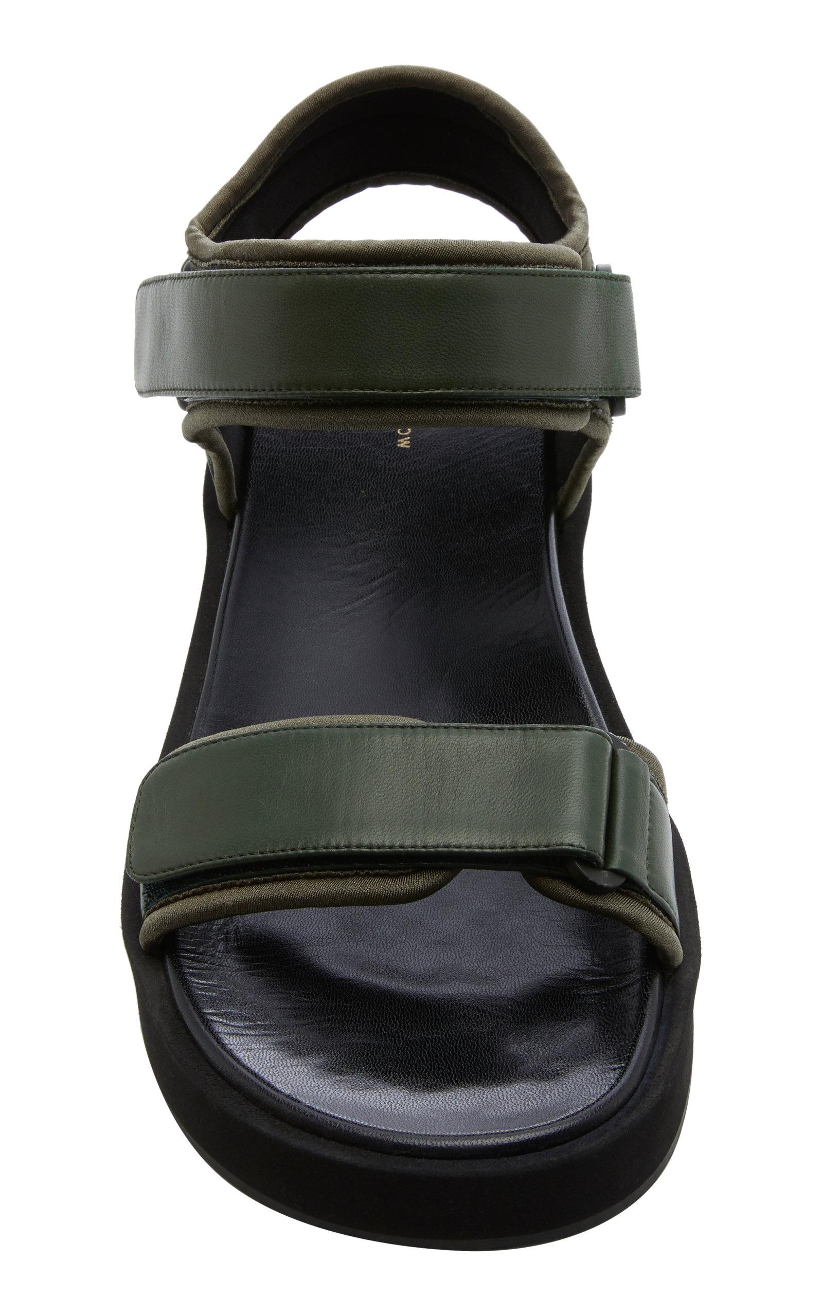 the row sandals sale