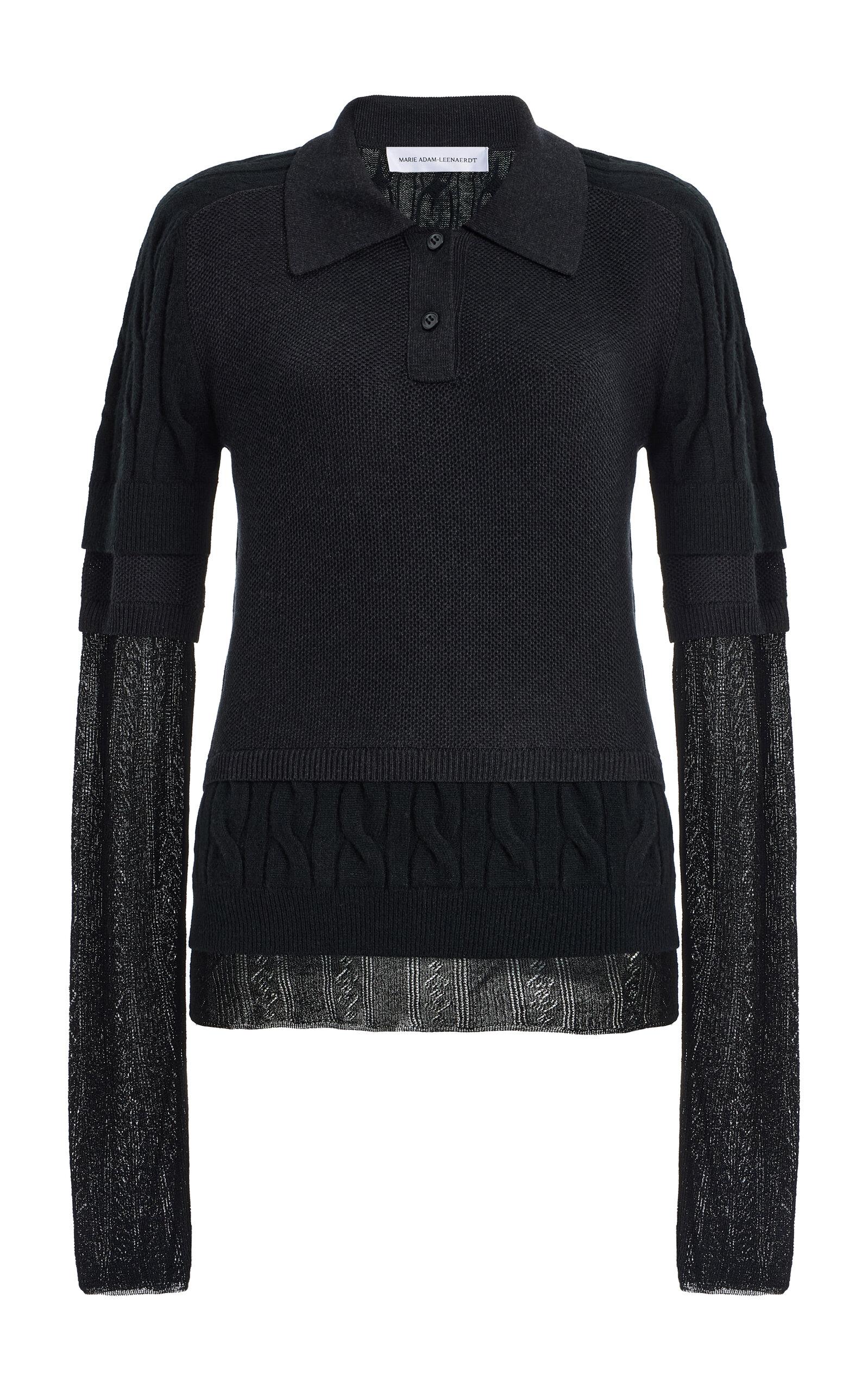 Marie Adam-Leenaerdt Tops for Women | Online Sale up to 80% off | Lyst