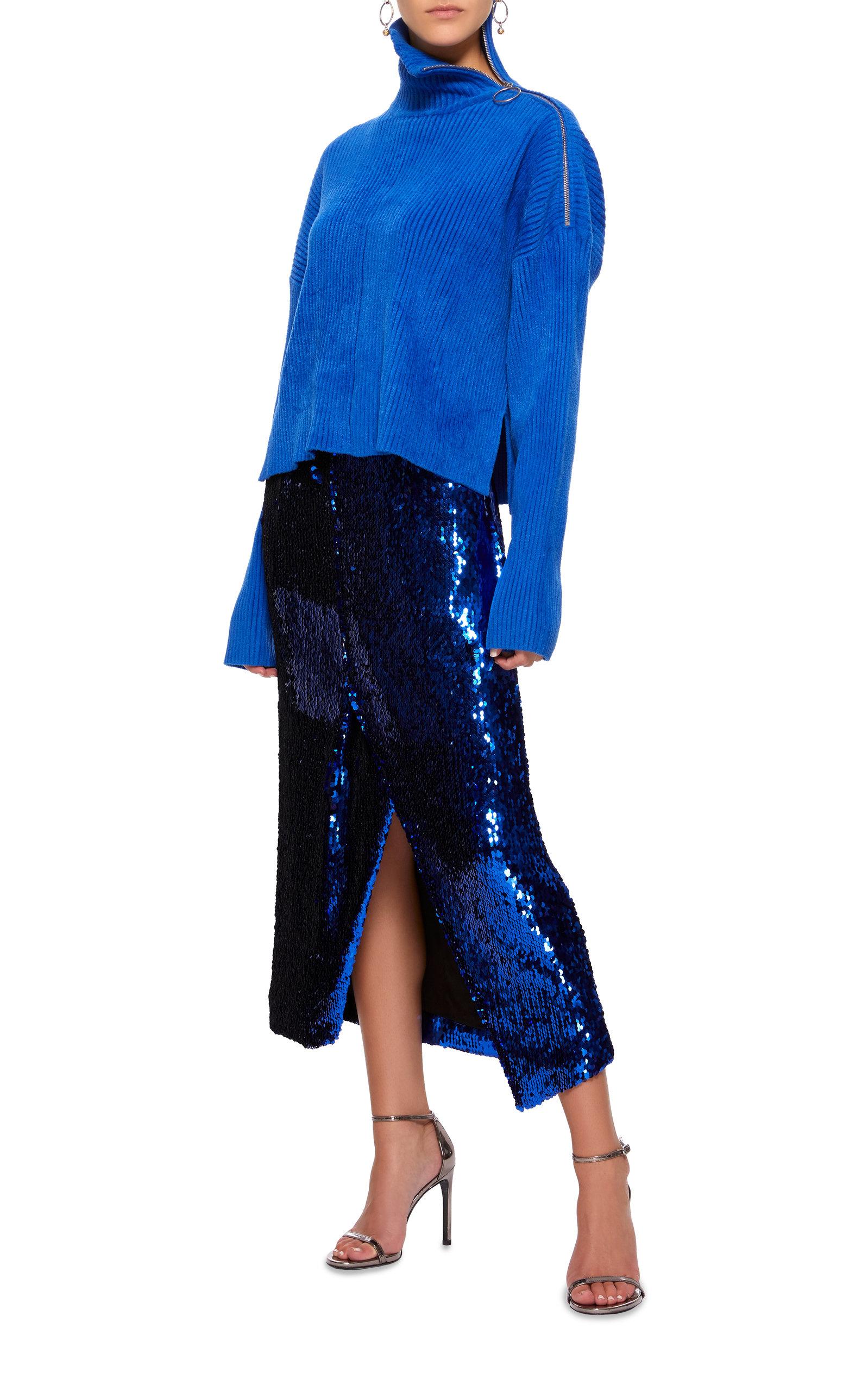 sally lapointe sweater