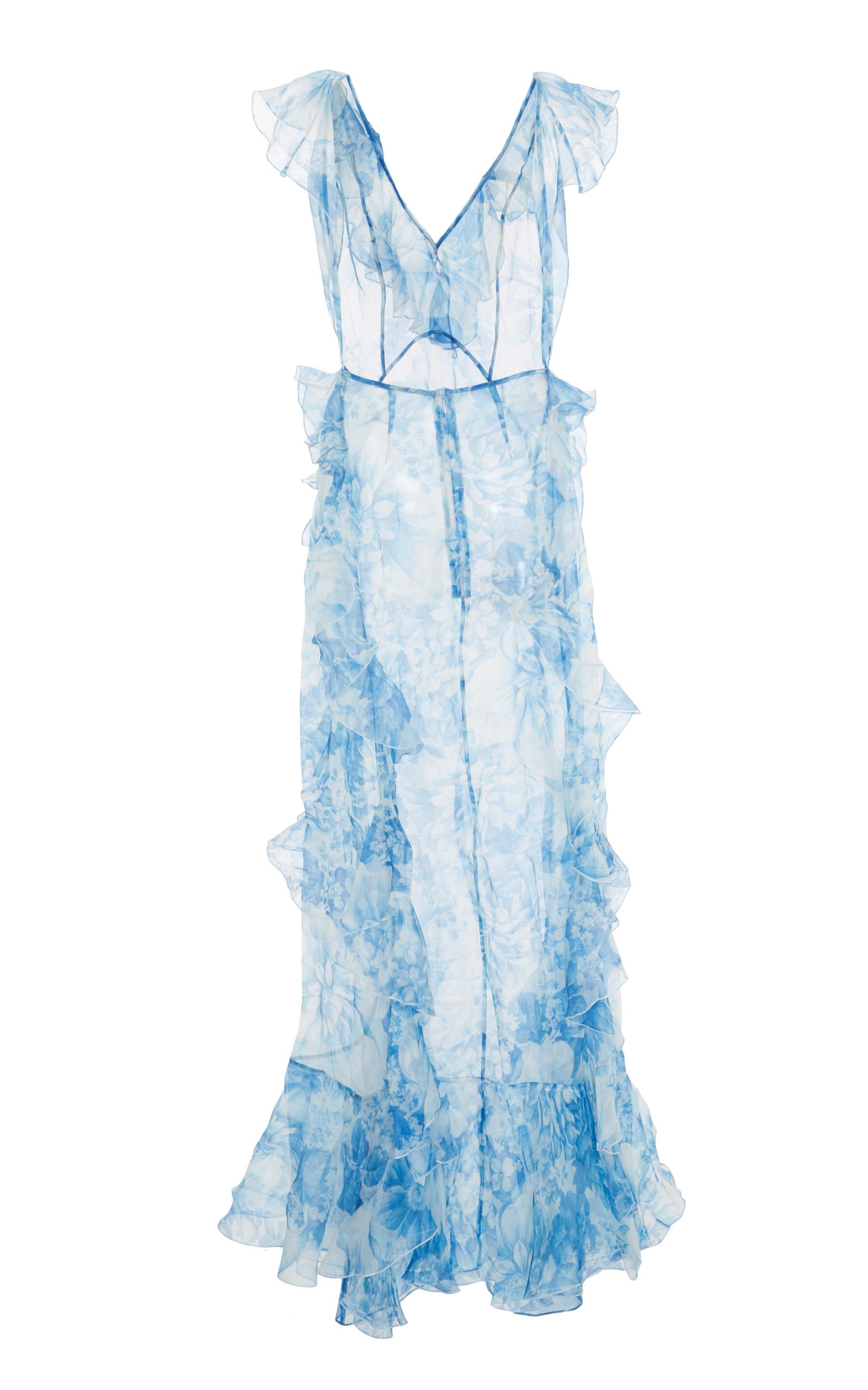 Alice mccall oh my goddess cheap dress