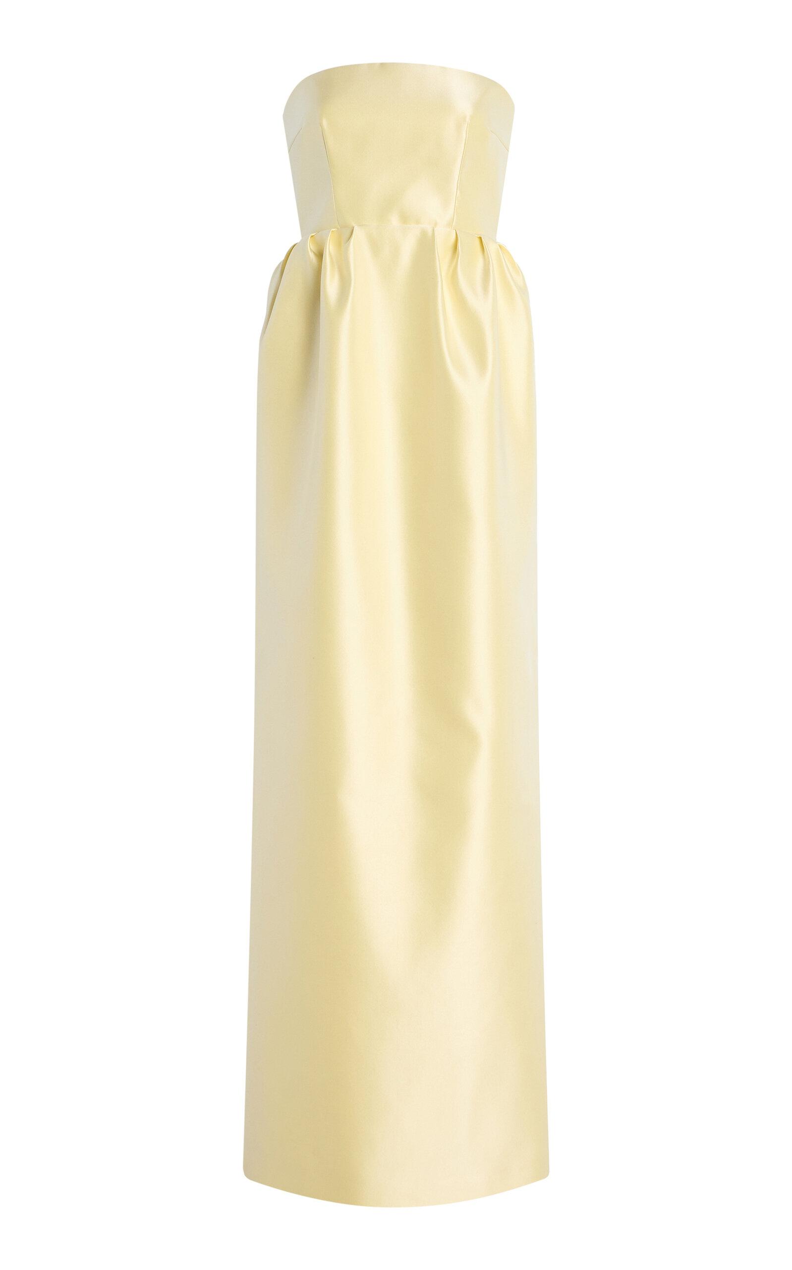 ワンピースその他 PRADA Maxi dresses Women's Prada Maxi dresses | Lyst