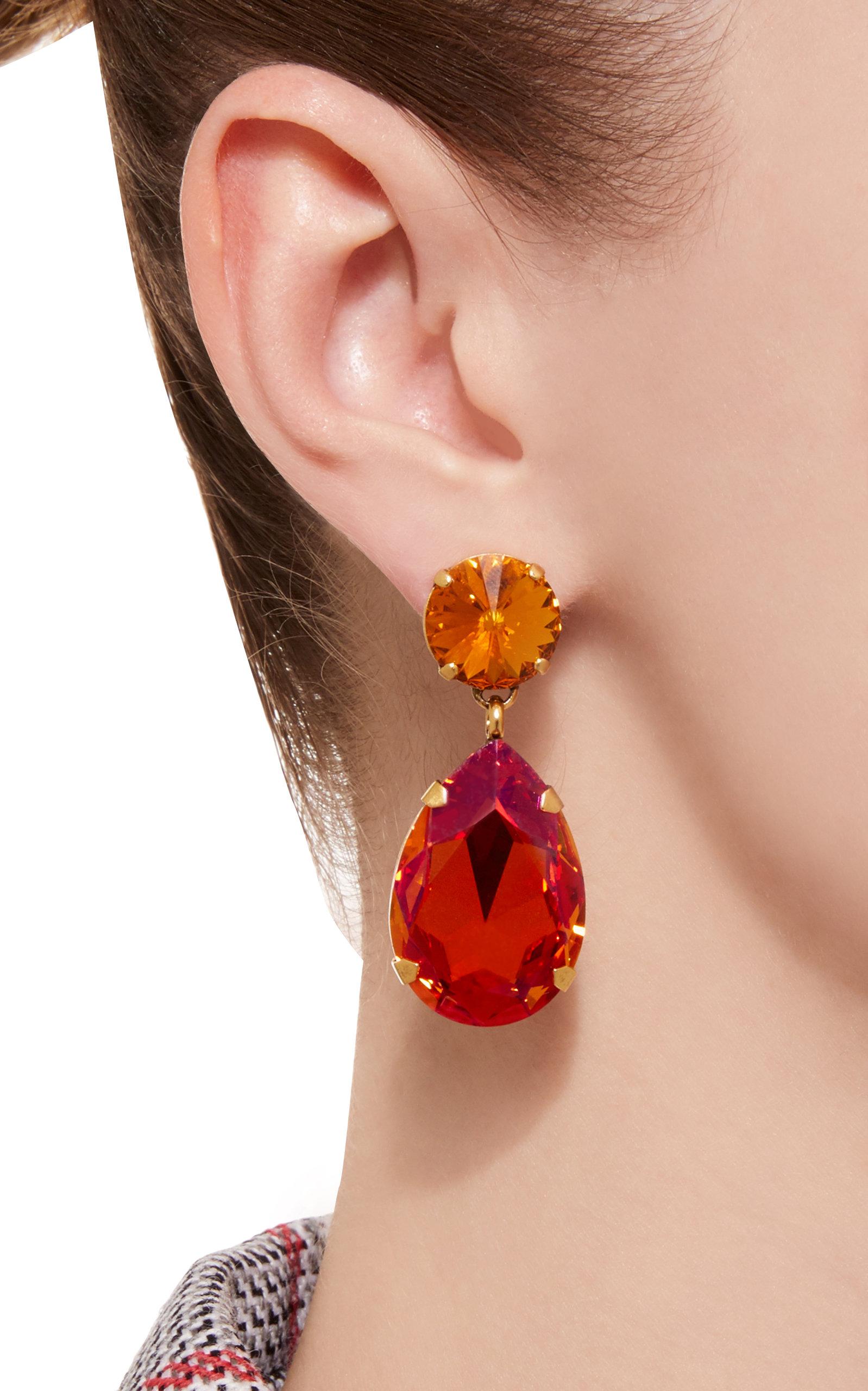 Hip hop but not best sale earrings