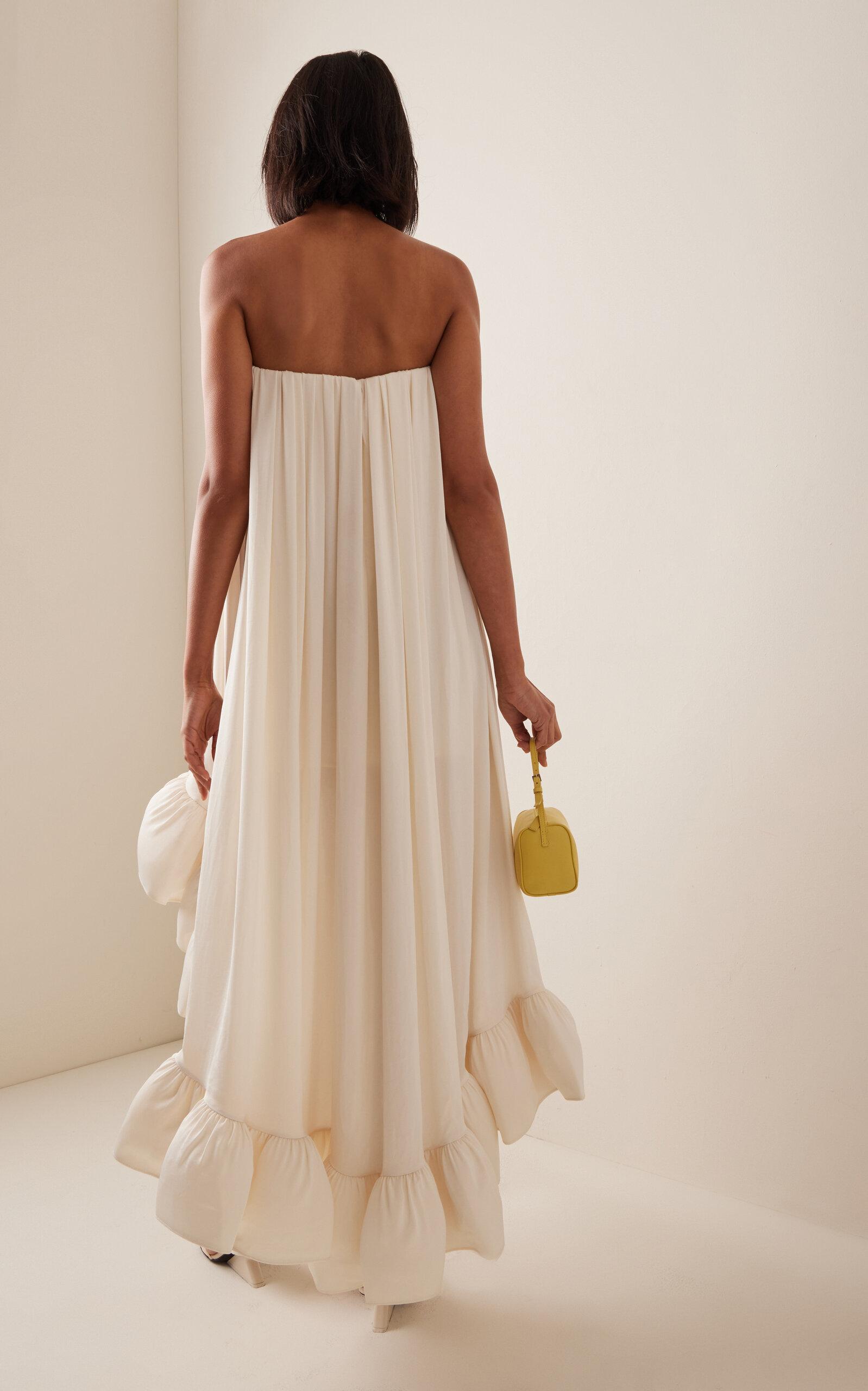 Alexis high low dress online