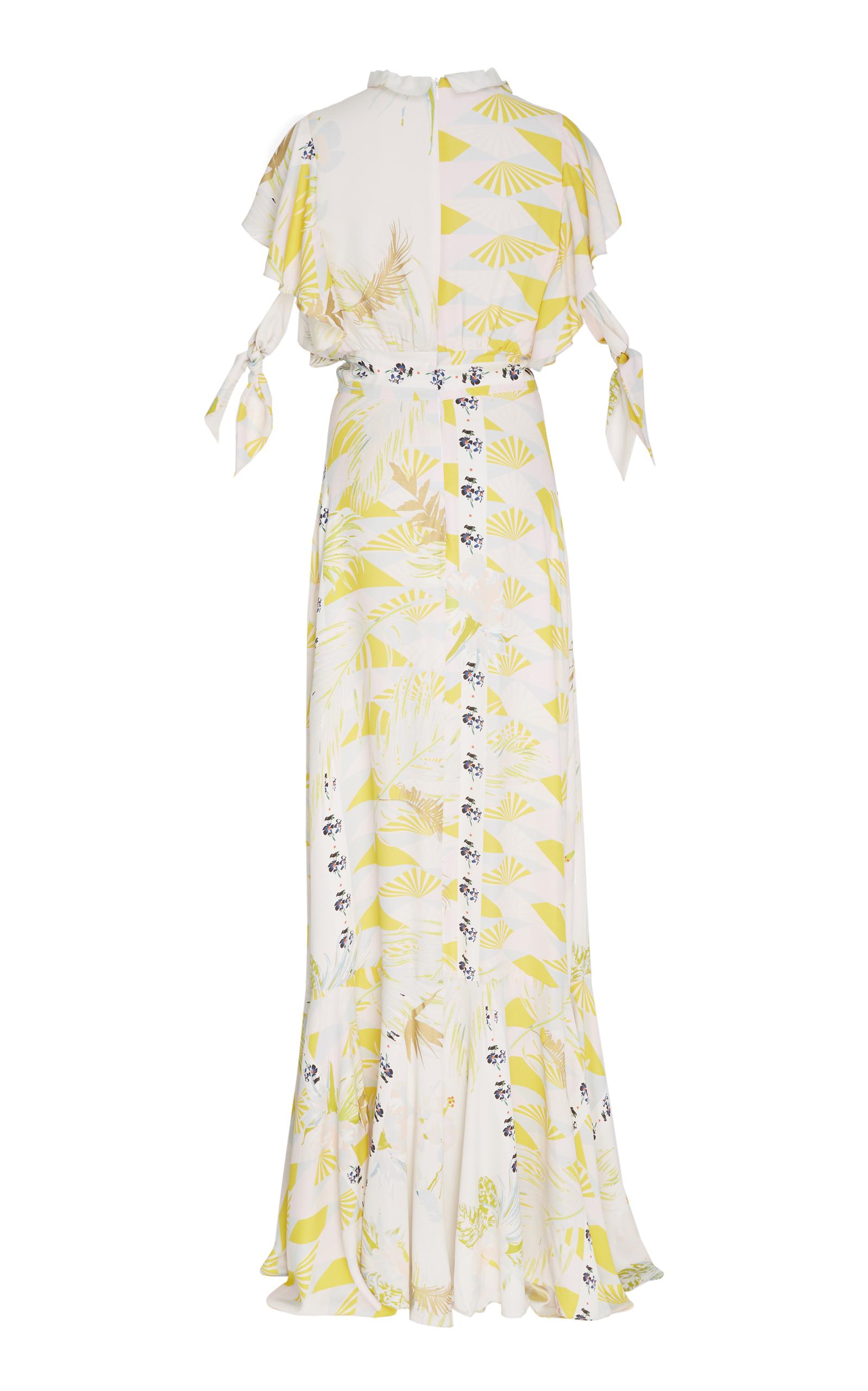 cynthia rowley talia dress