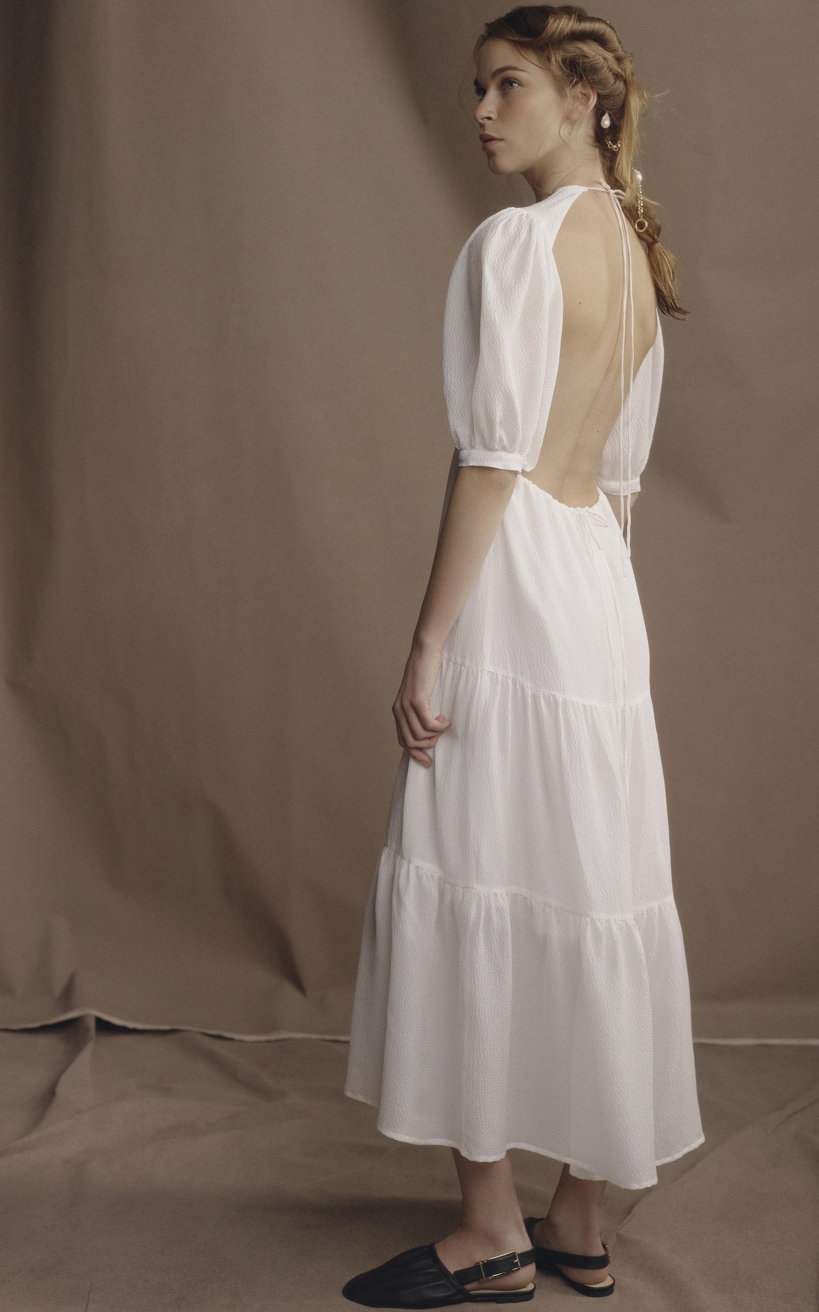 Sir the label indre dress Clearance