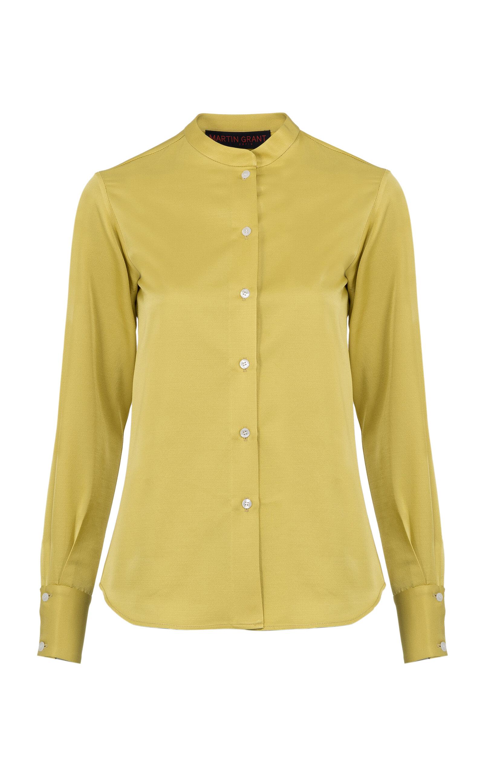 トップス MARTIN GRANT tops Martin Grant Tops for Women | Online Sale up to 70% off | Lyst