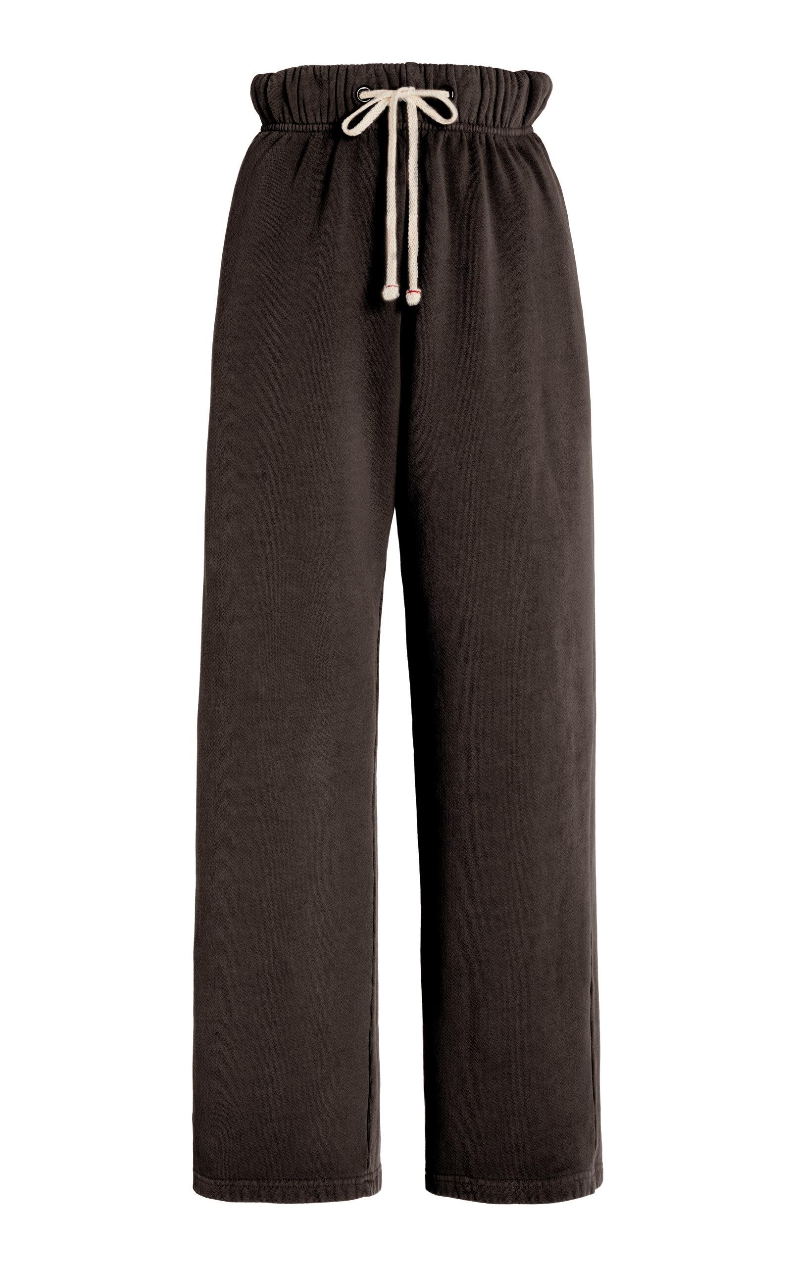 Les tien track pants cheap