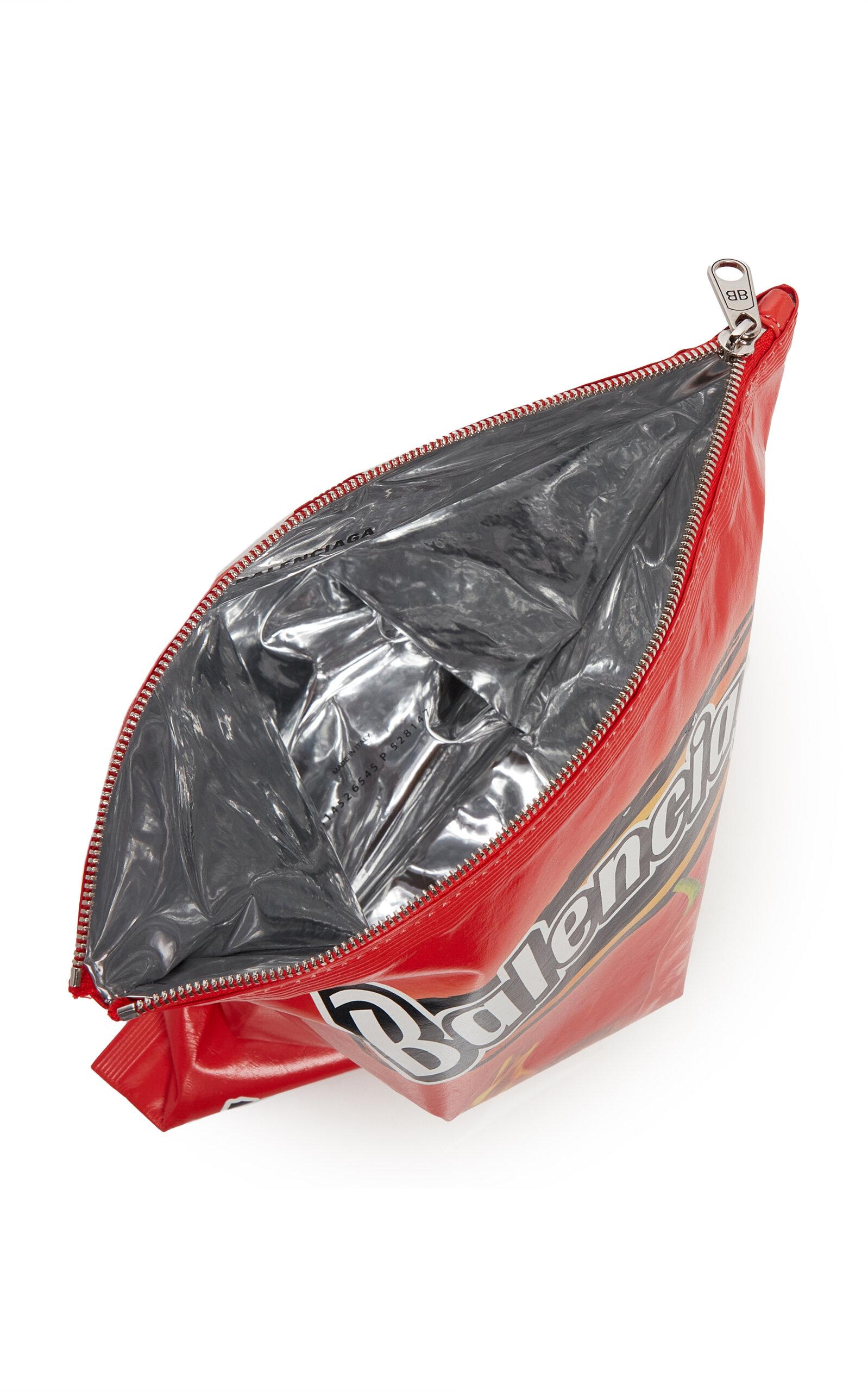【VIP価格】BALENCIAGA Exotic Red Alligator Leather Clutch 27790.png?width=800&etag=