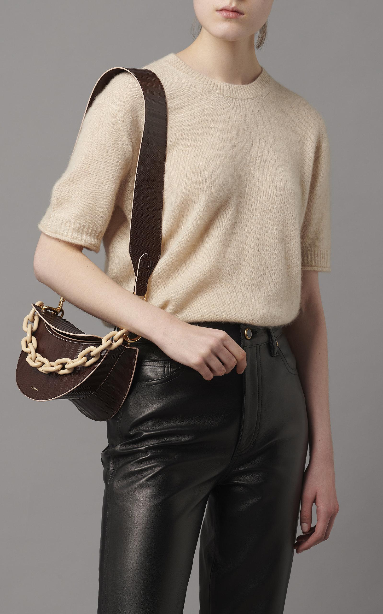 yuzefi doris bag