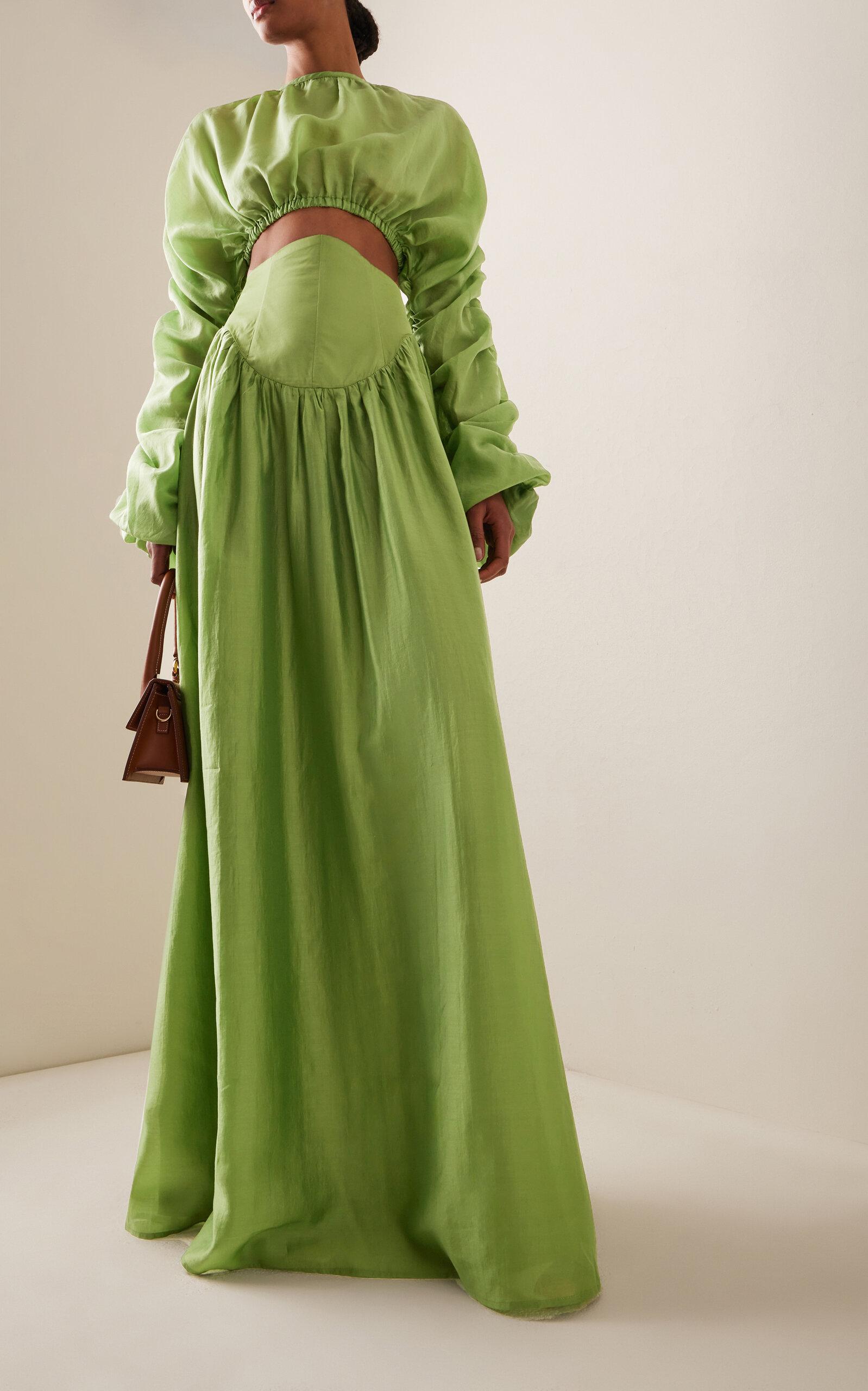 Andrea Iyamah Skirts for Women | Online Sale up to 88% off | Lyst