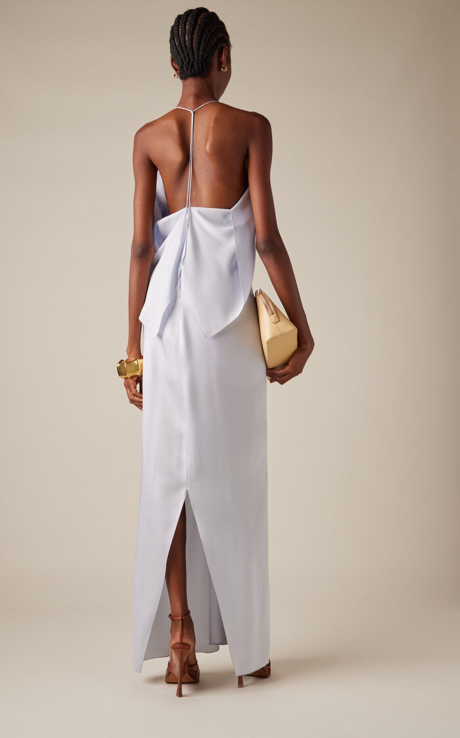 grad mini dress Velvi Short White Mini Grad Party Dress Brandi White / XSmall