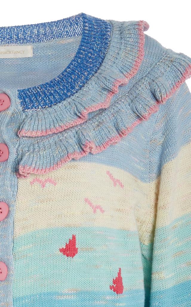 long cardigan myer