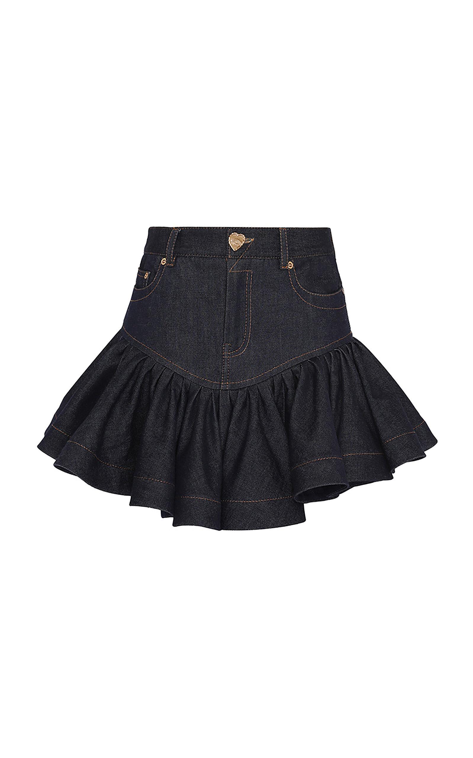 Zimmermann Mini skirts for Women | Online Sale up to 71% off  