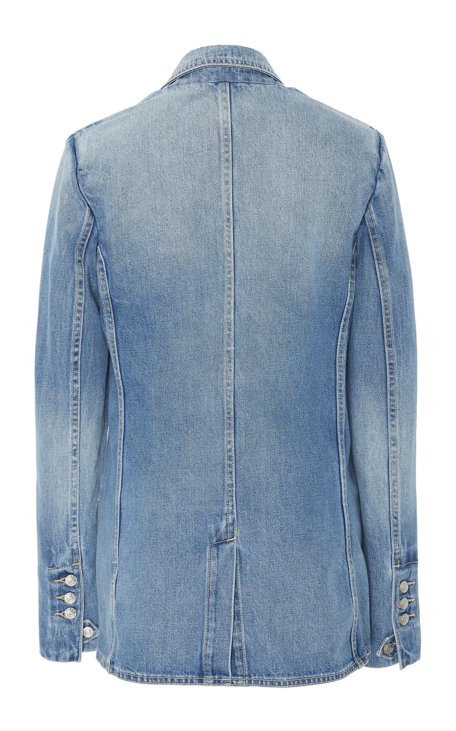 current elliott highball blazer