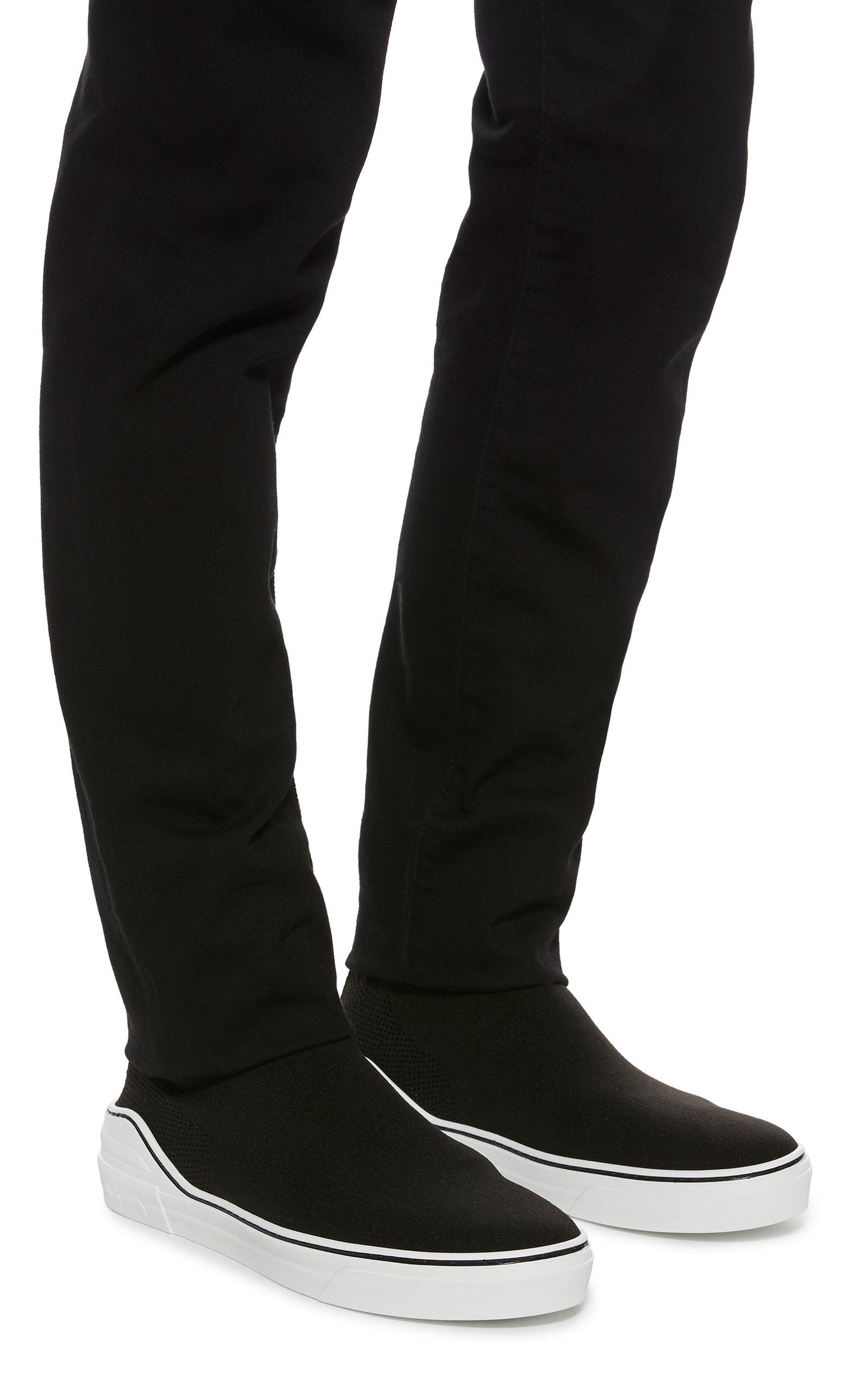 givenchy george sneaker