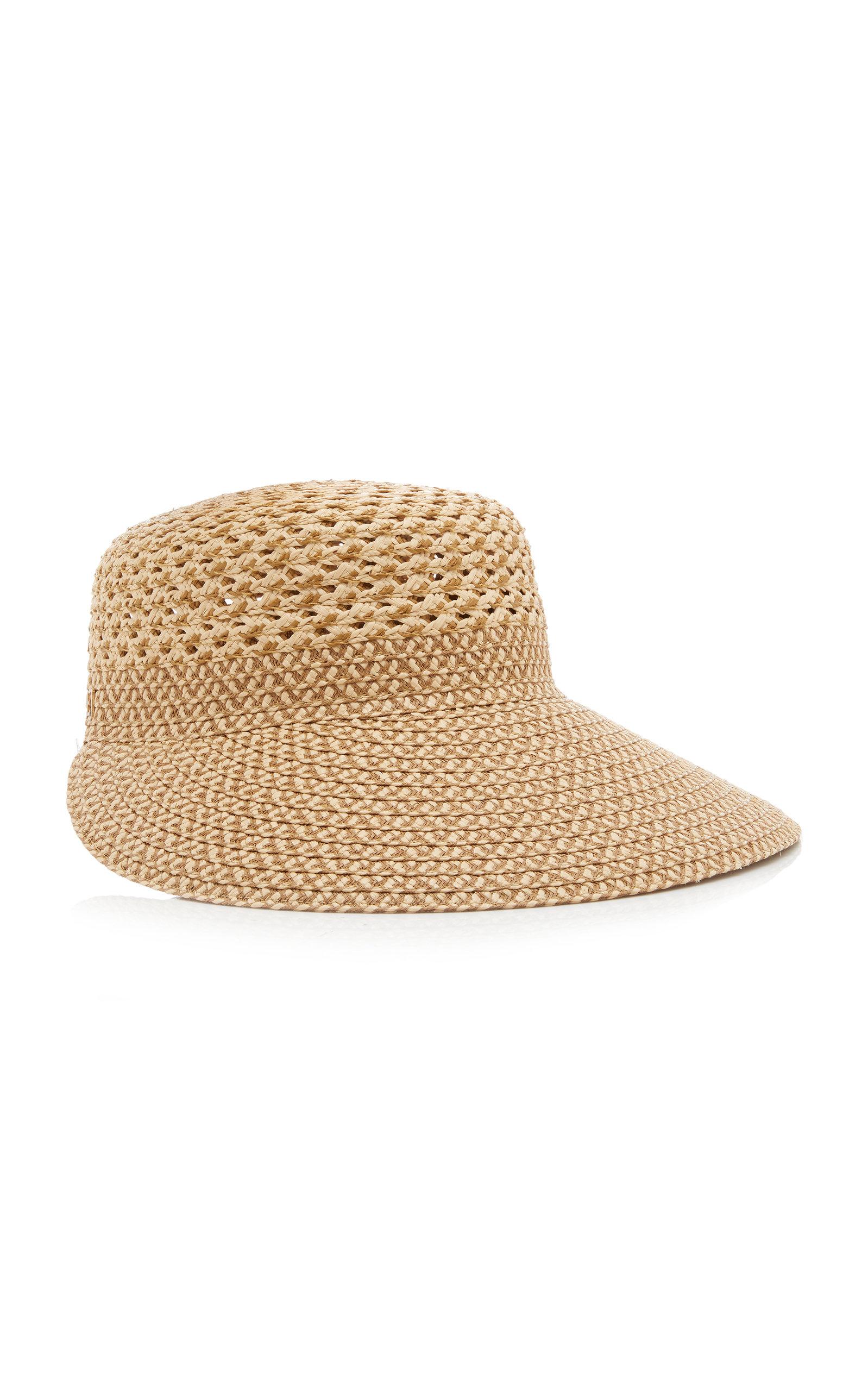 Eric javits trophy gal straw sun hat Clearance