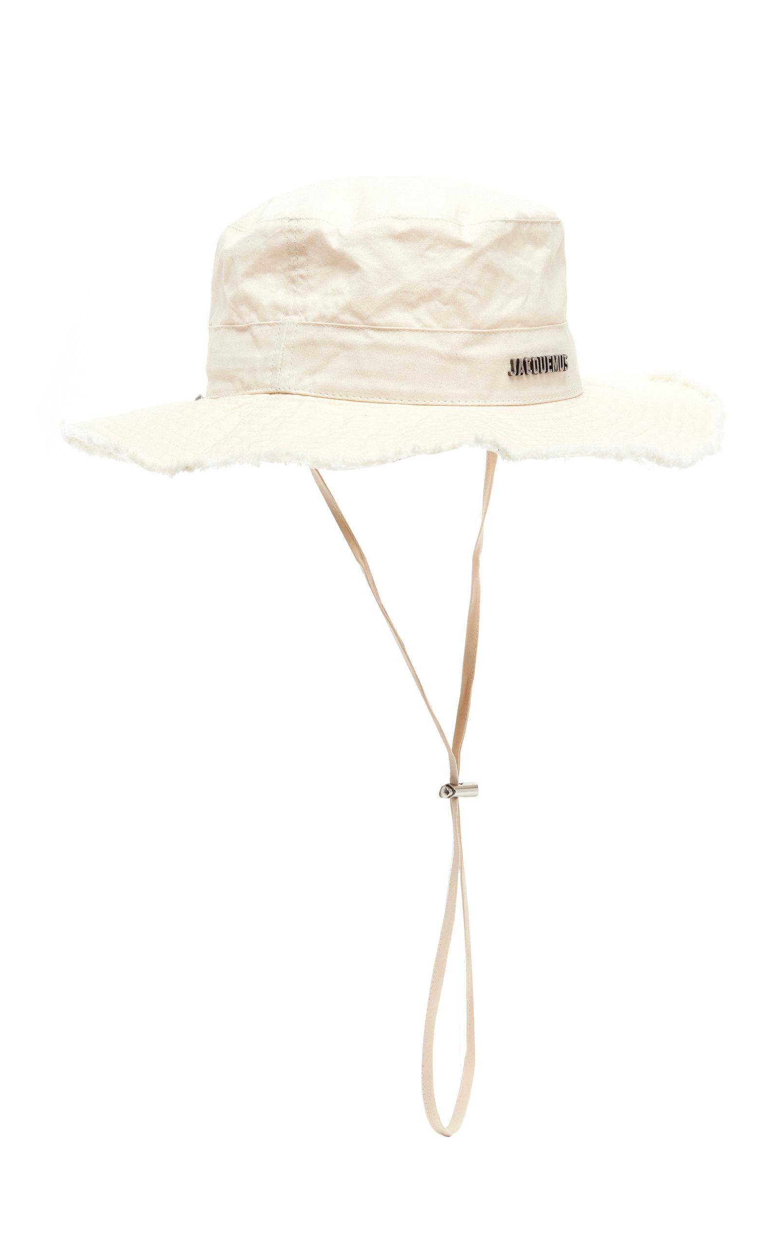 Jacquemus Le Bob Artichaut Cotton 