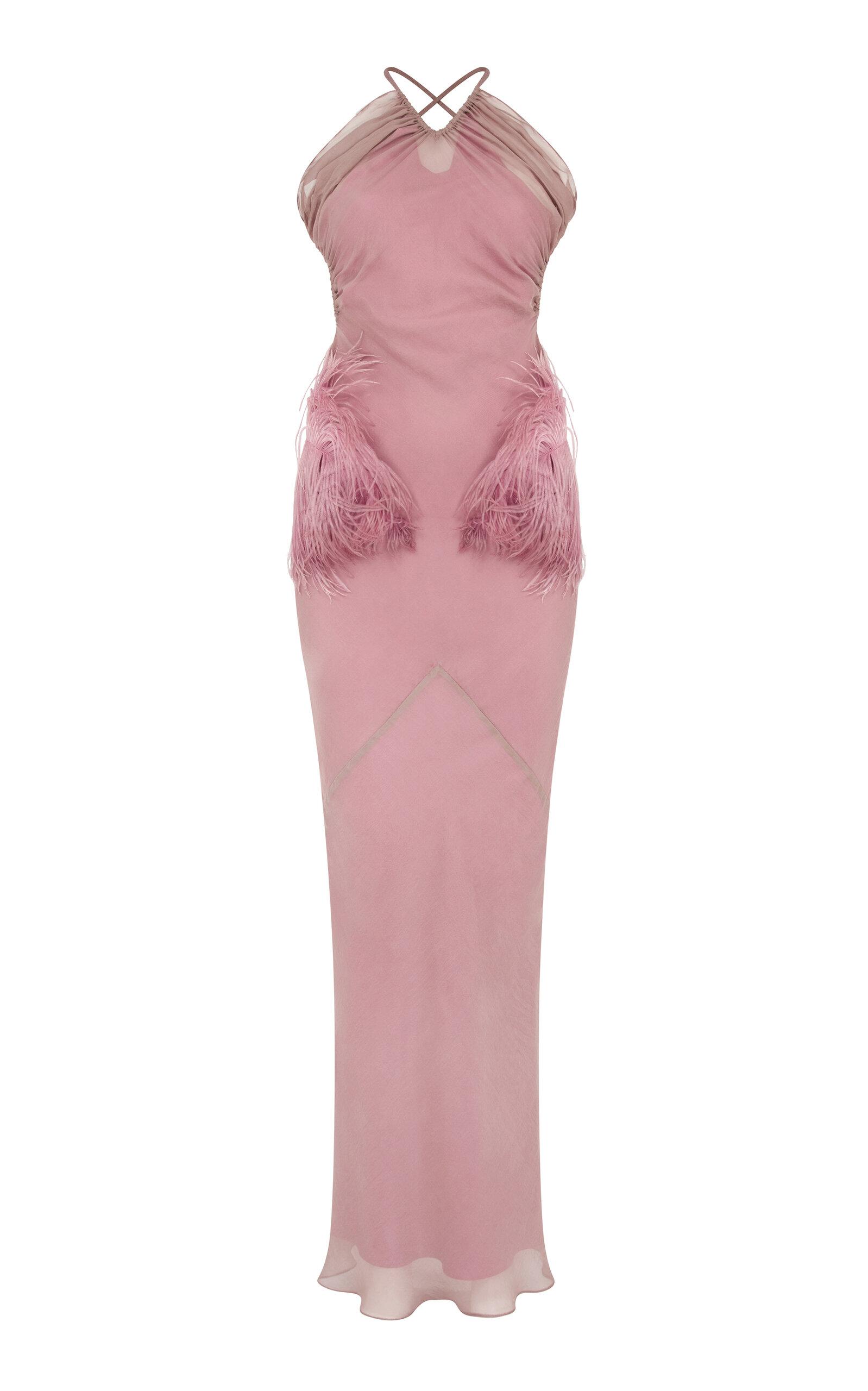 conner ives pink dress Pink Conner Ives Clothing for Women