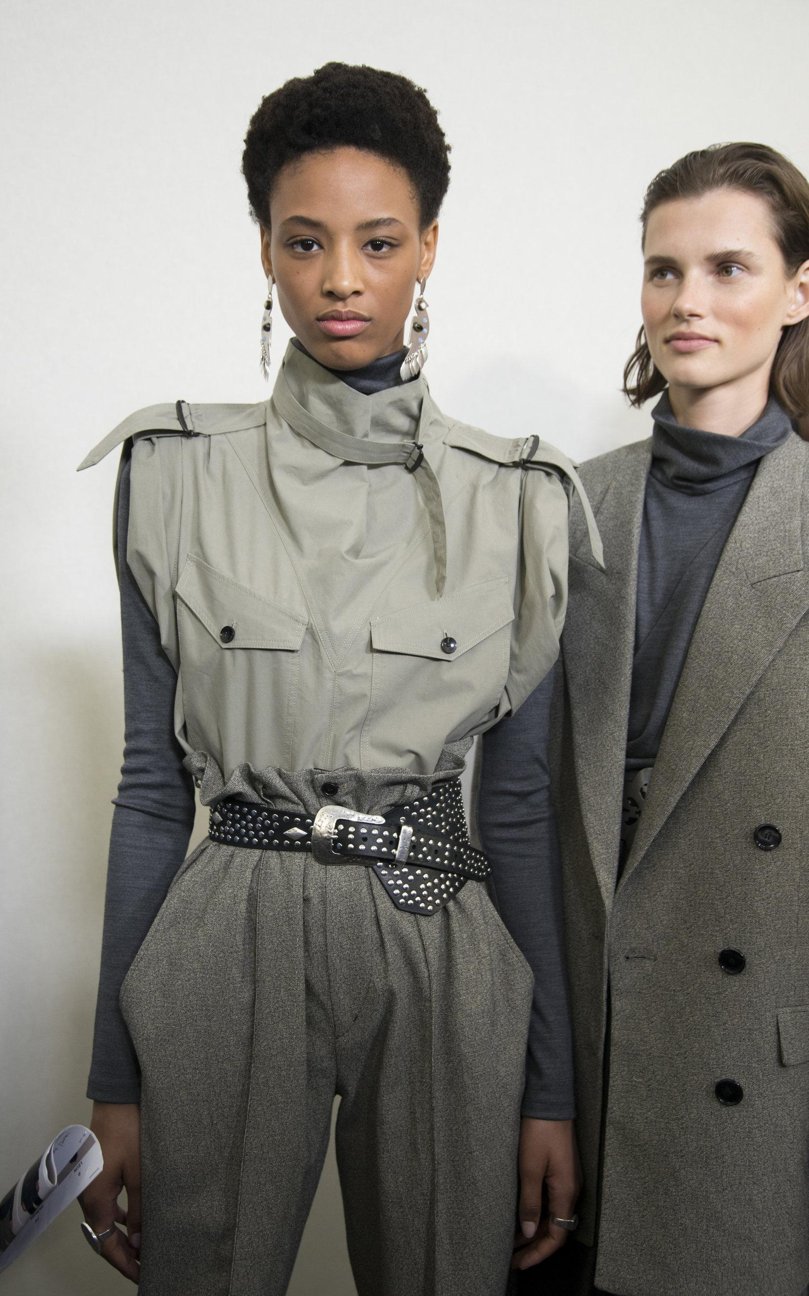 isabel marant lowli belt