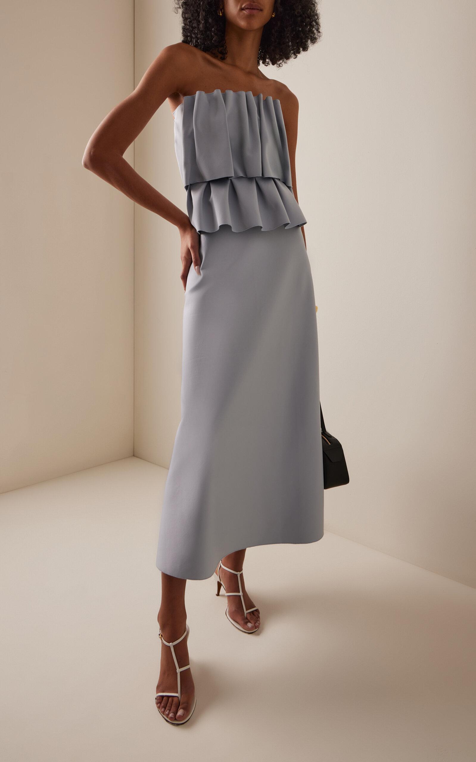 Women's House of Dagmar Dresses from $505 | Lyst Canada
