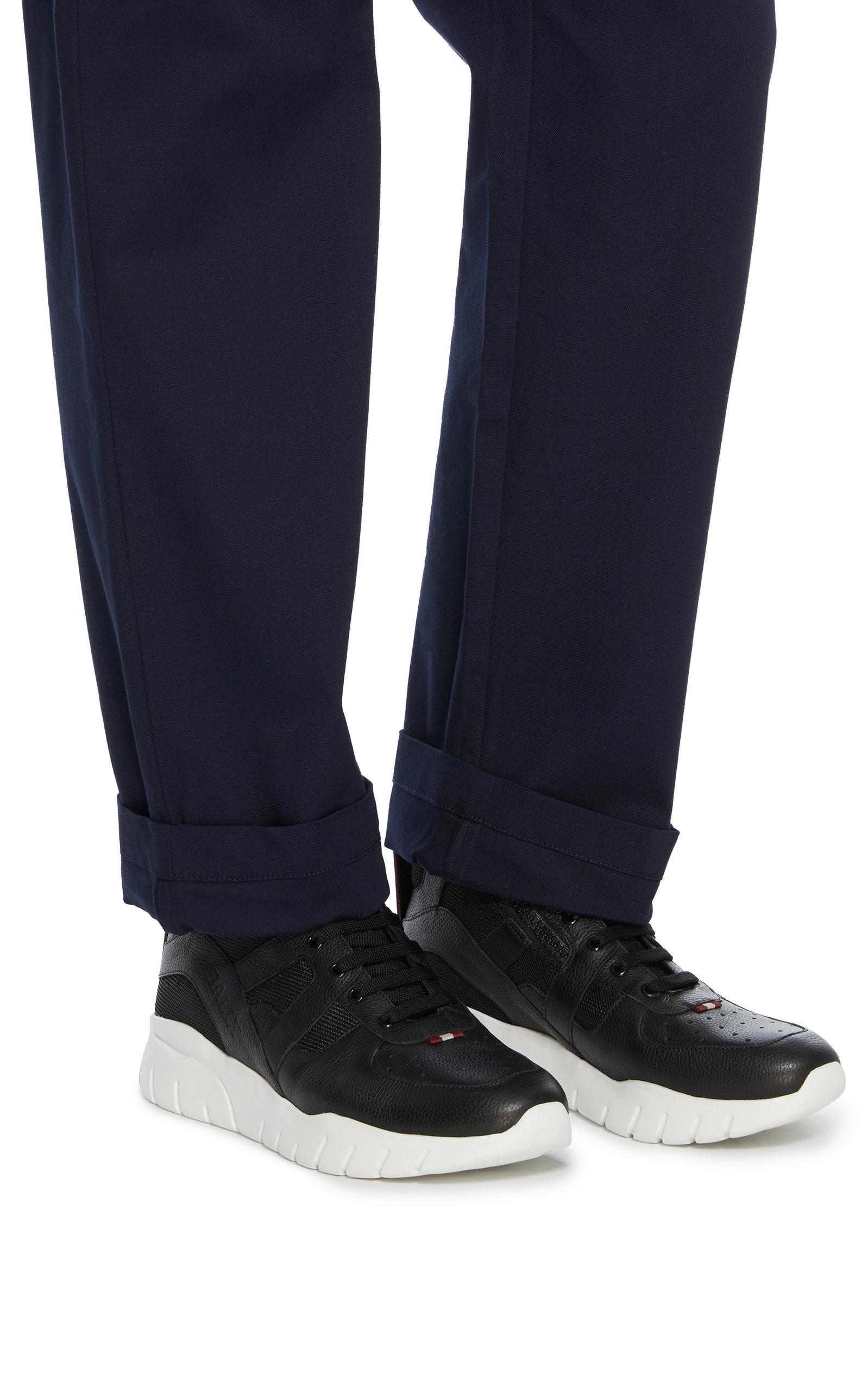bally birko sneaker