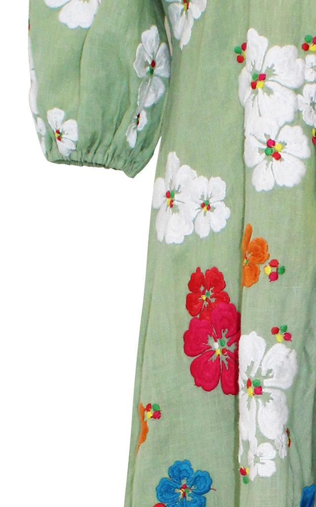 all things mochi tila dress
