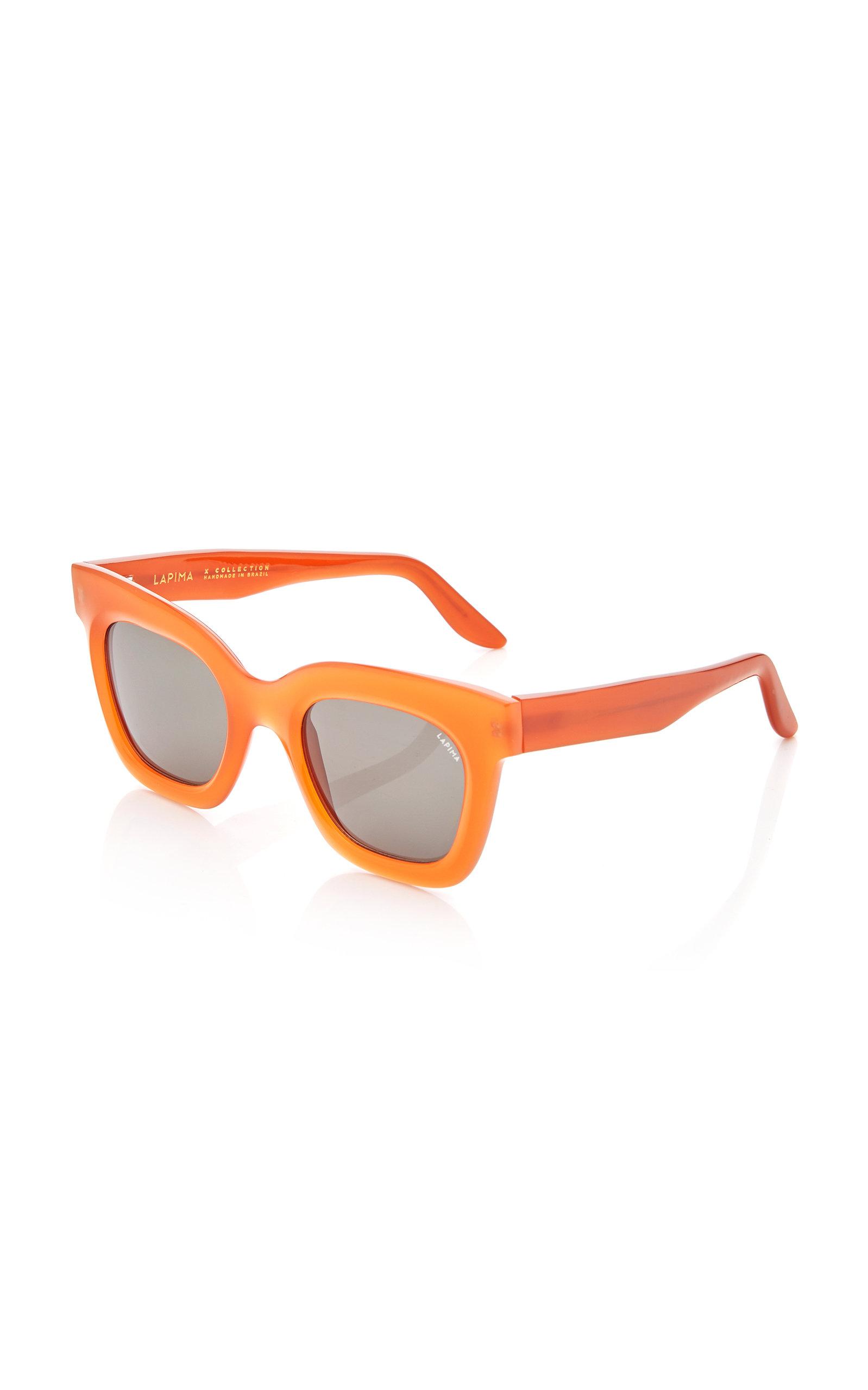 orange sunglasses frames
