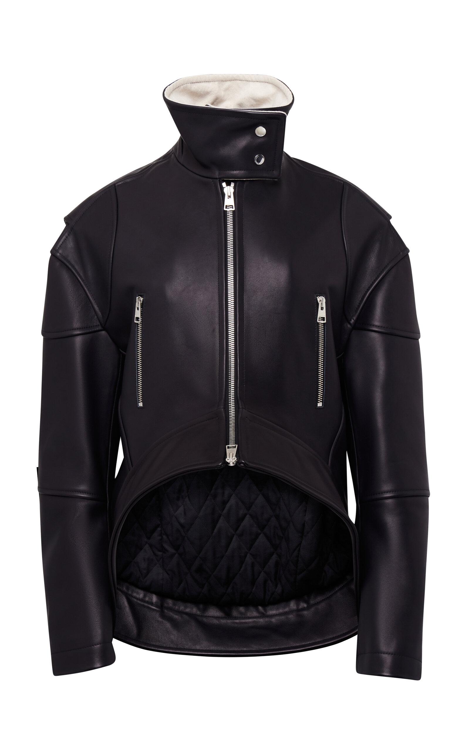 JW Anderson Leather jackets for Women | Online Sale up to 65 JW Anderson Leather jackets for Women | Online Sale up to 65