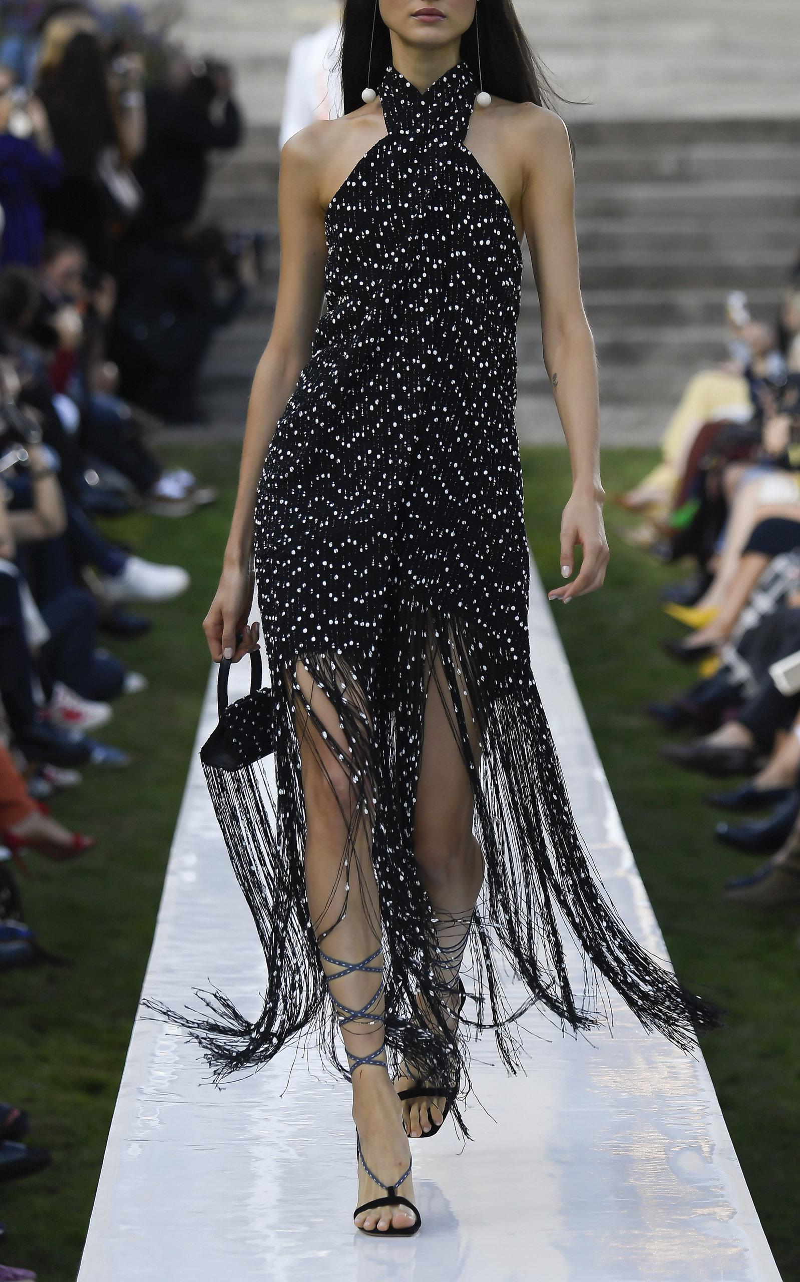 jacquemus cortese dress