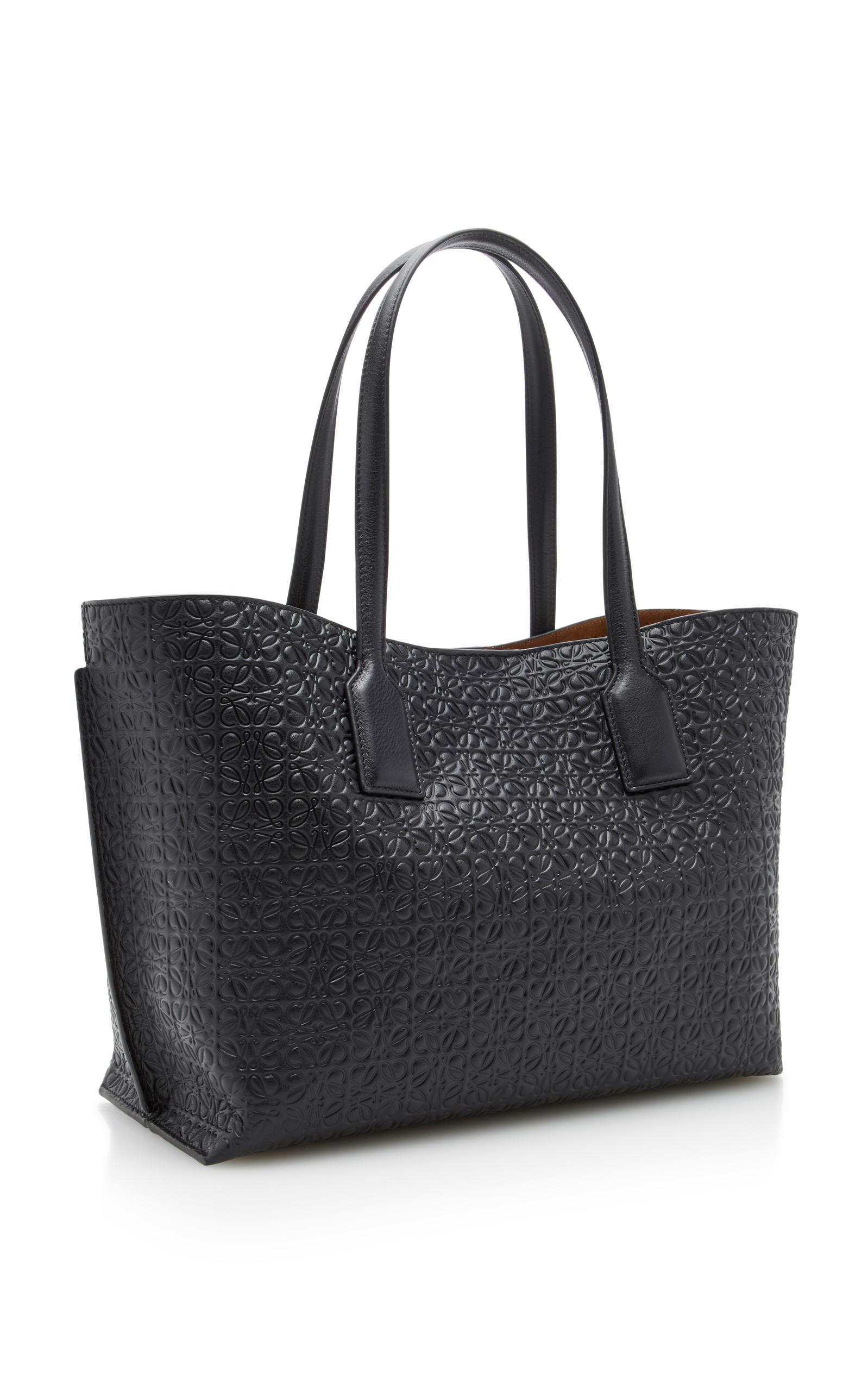 loewe t shopper bag