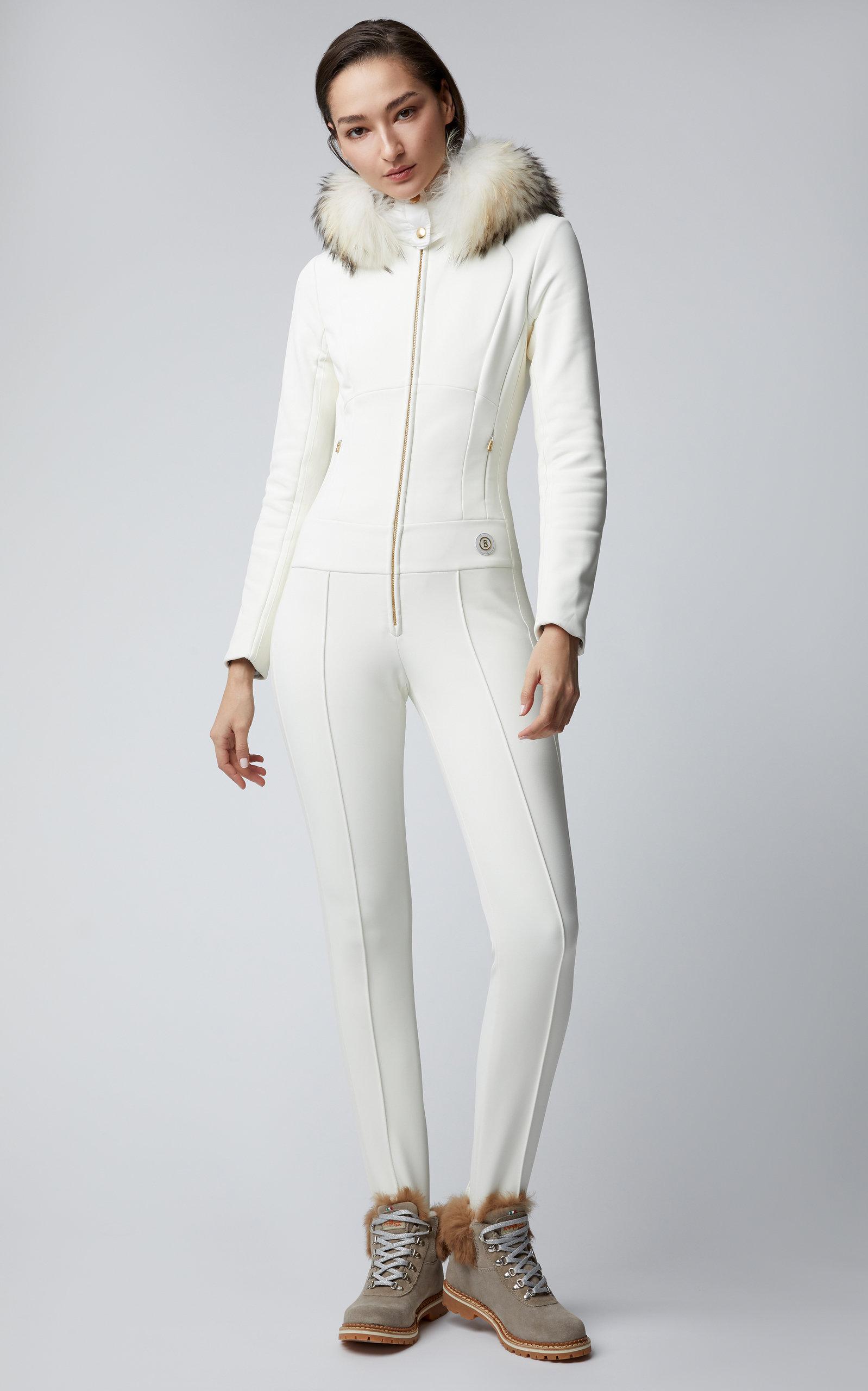 Shop White Ski Suit | UP TO 57% OFF