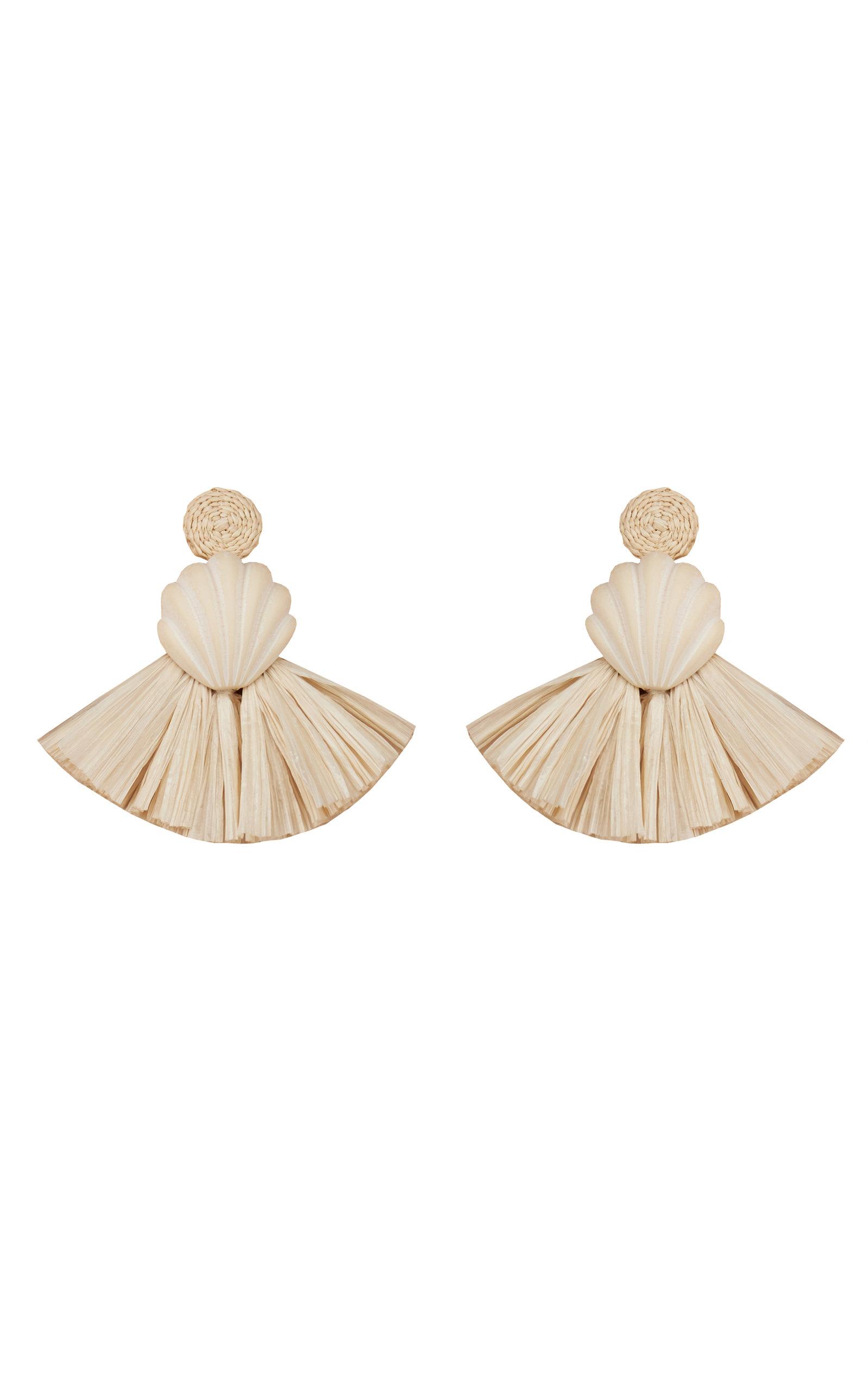 Johanna ortiz earrings deals