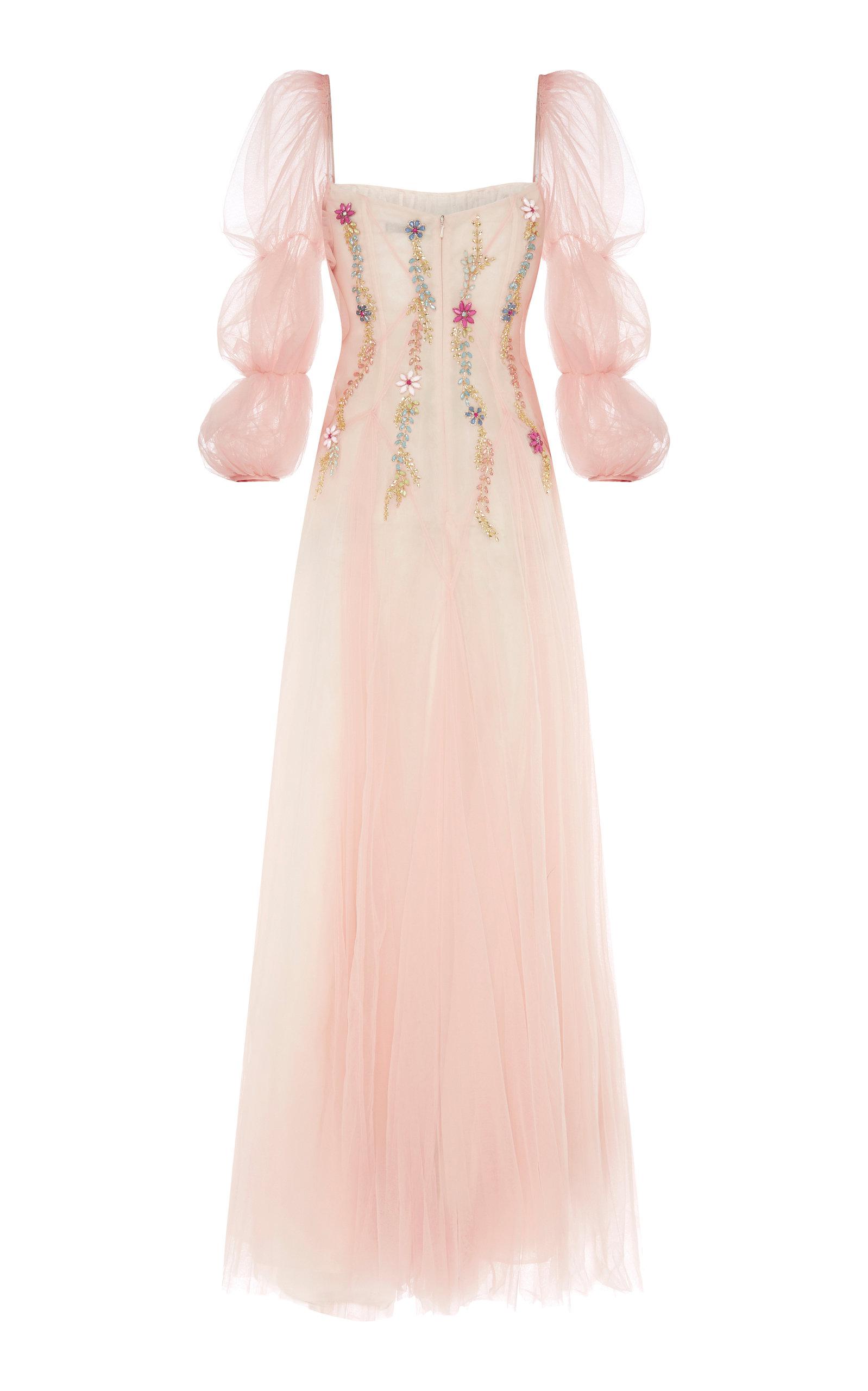 bride dressing gown matalan