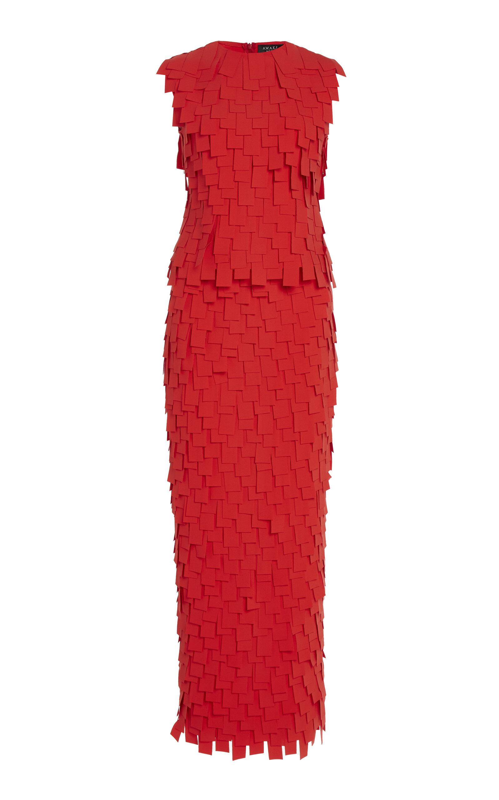 open lace back dress Bella and Bloom Boutique main image 1
