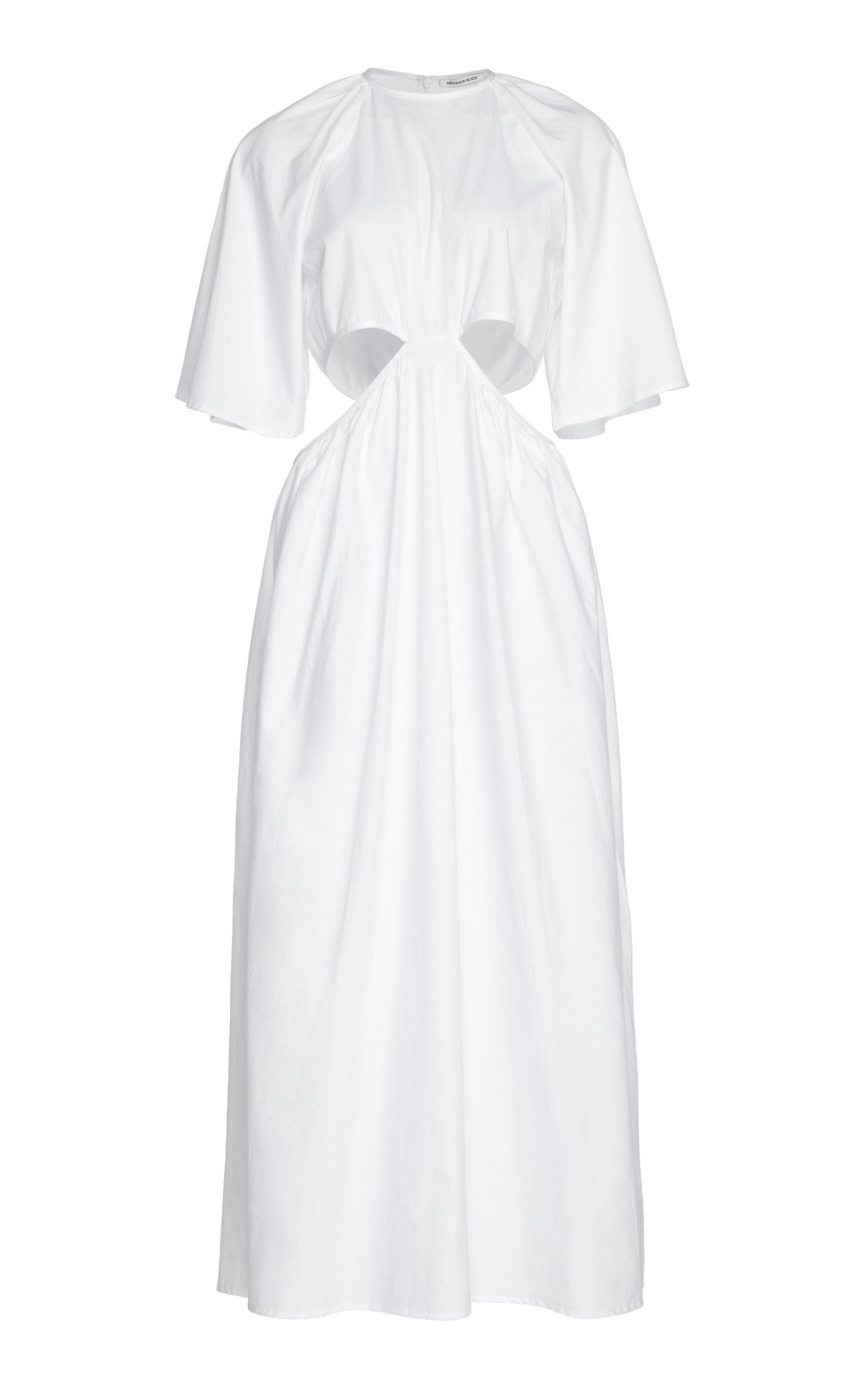 georgia alice white dress