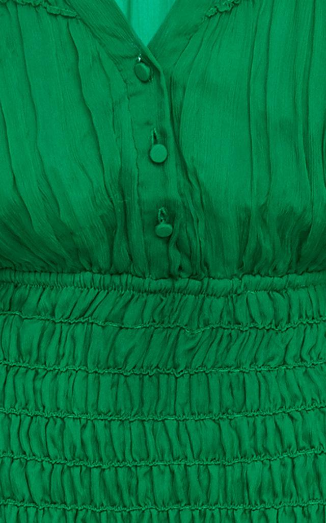 Alexis sinclair dress green discount
