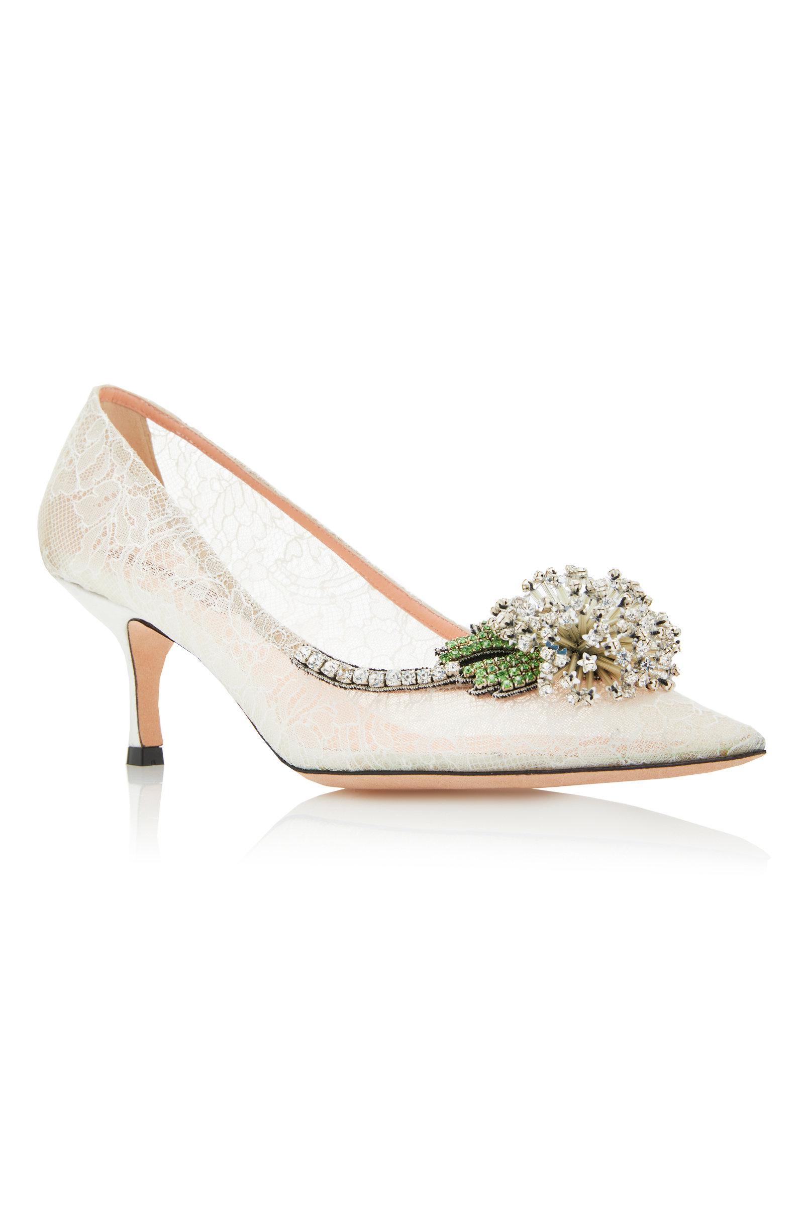 rochas pumps