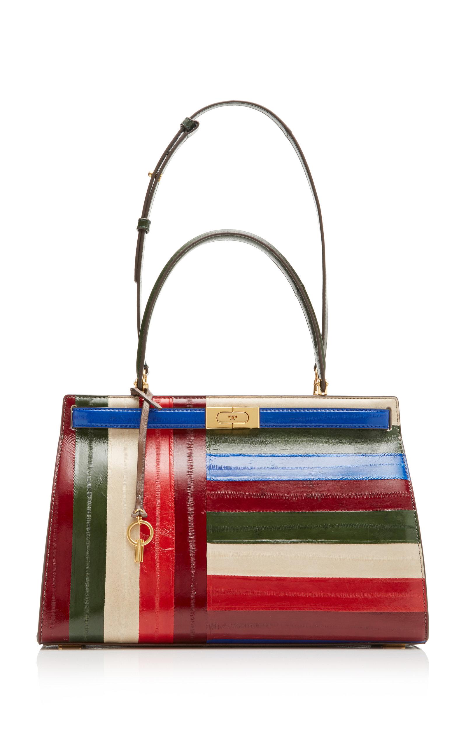 Lee Radziwill Small Double Bag: Women's Handbags, Satchels