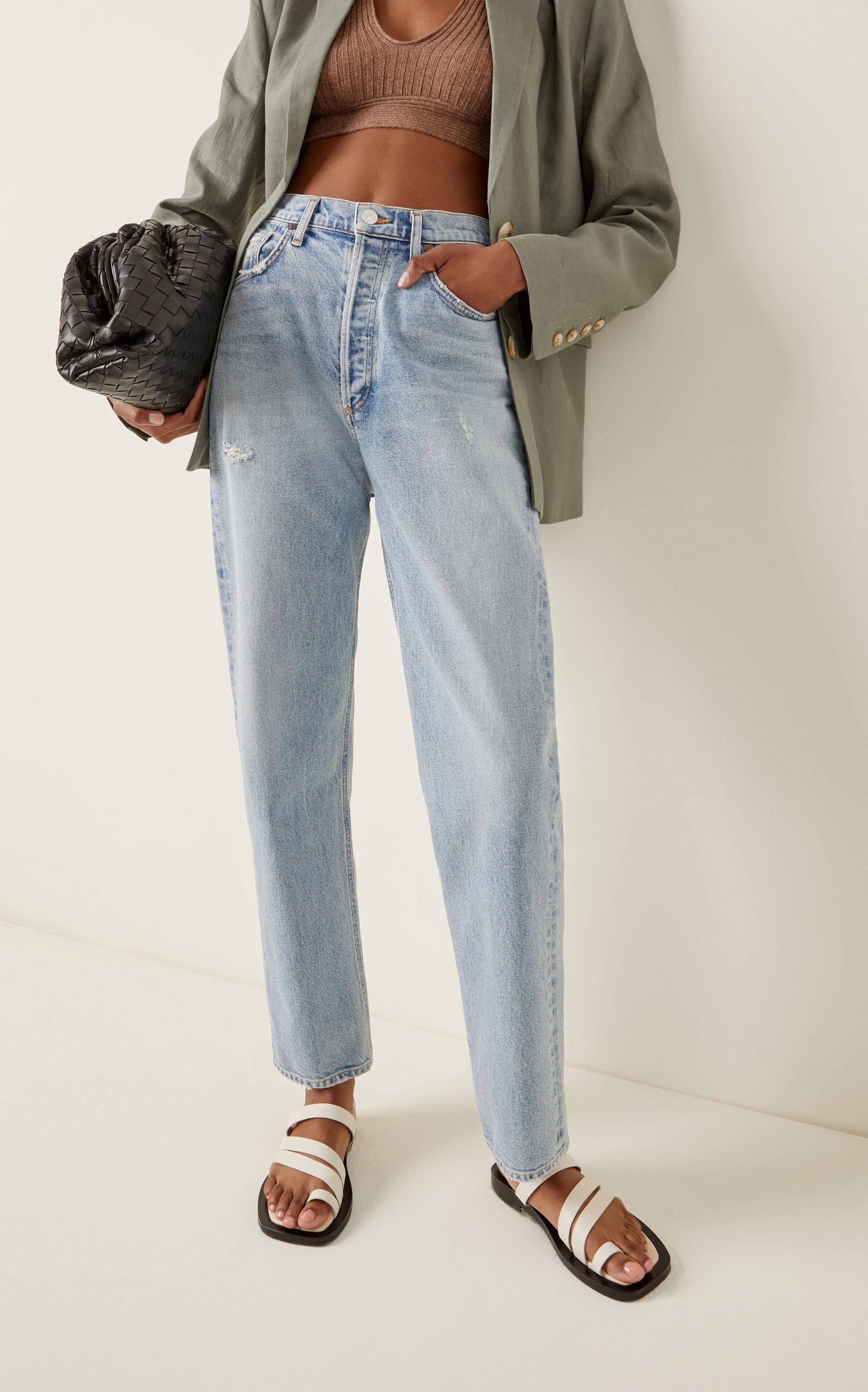 Citizens of Humanity Denim Eva Stretch 