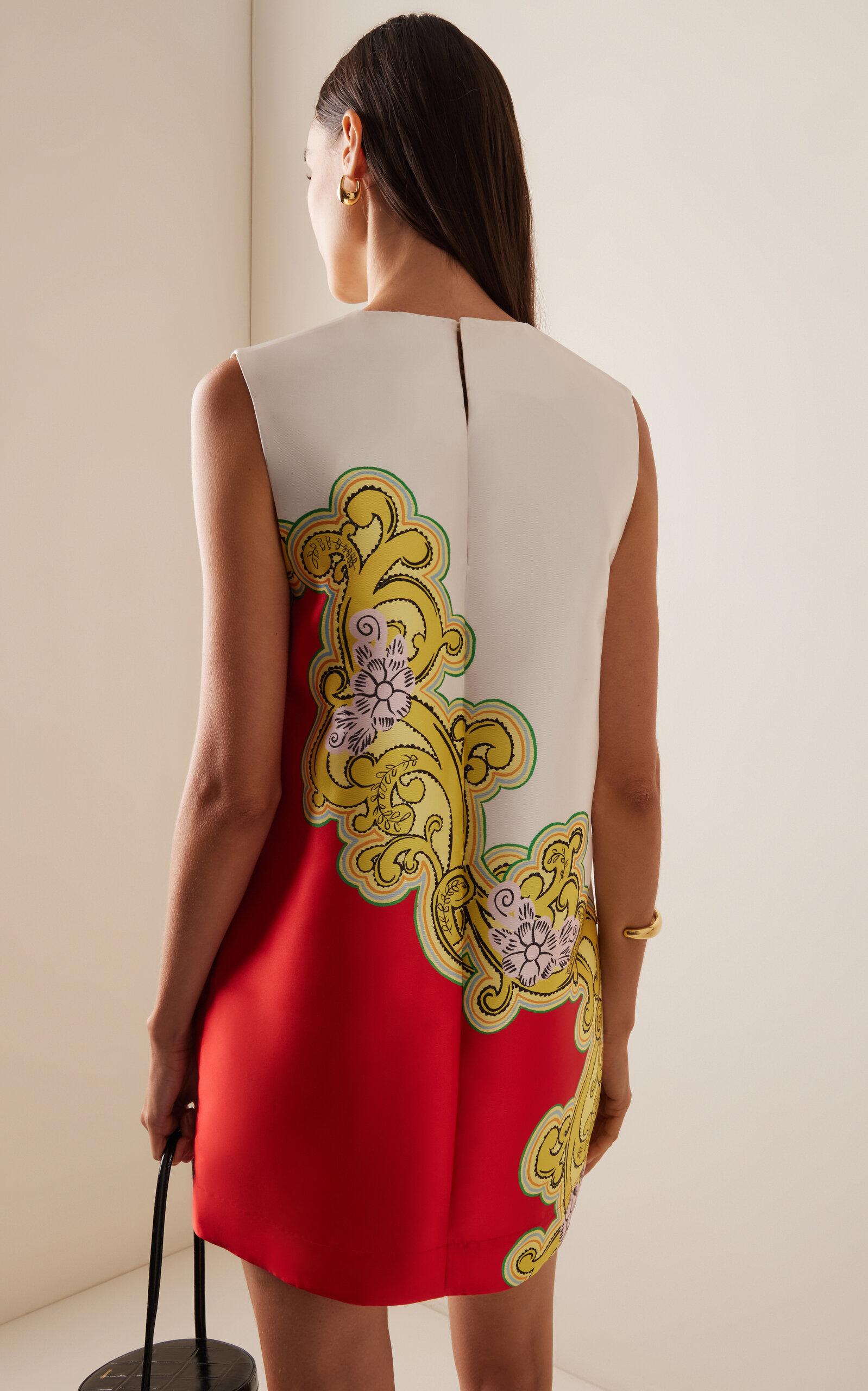 alemais sierra mini dress Almais Sierra Mini Dress