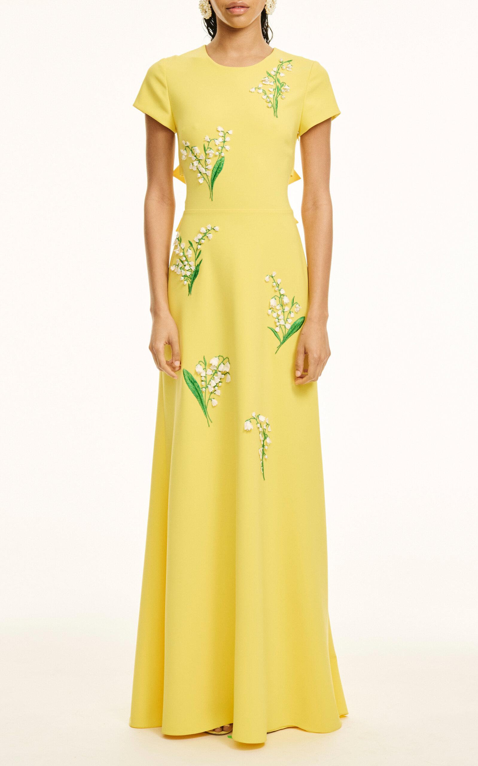 sachin and babi light blue dress Whimsical Forest Wedding Dress main image 1