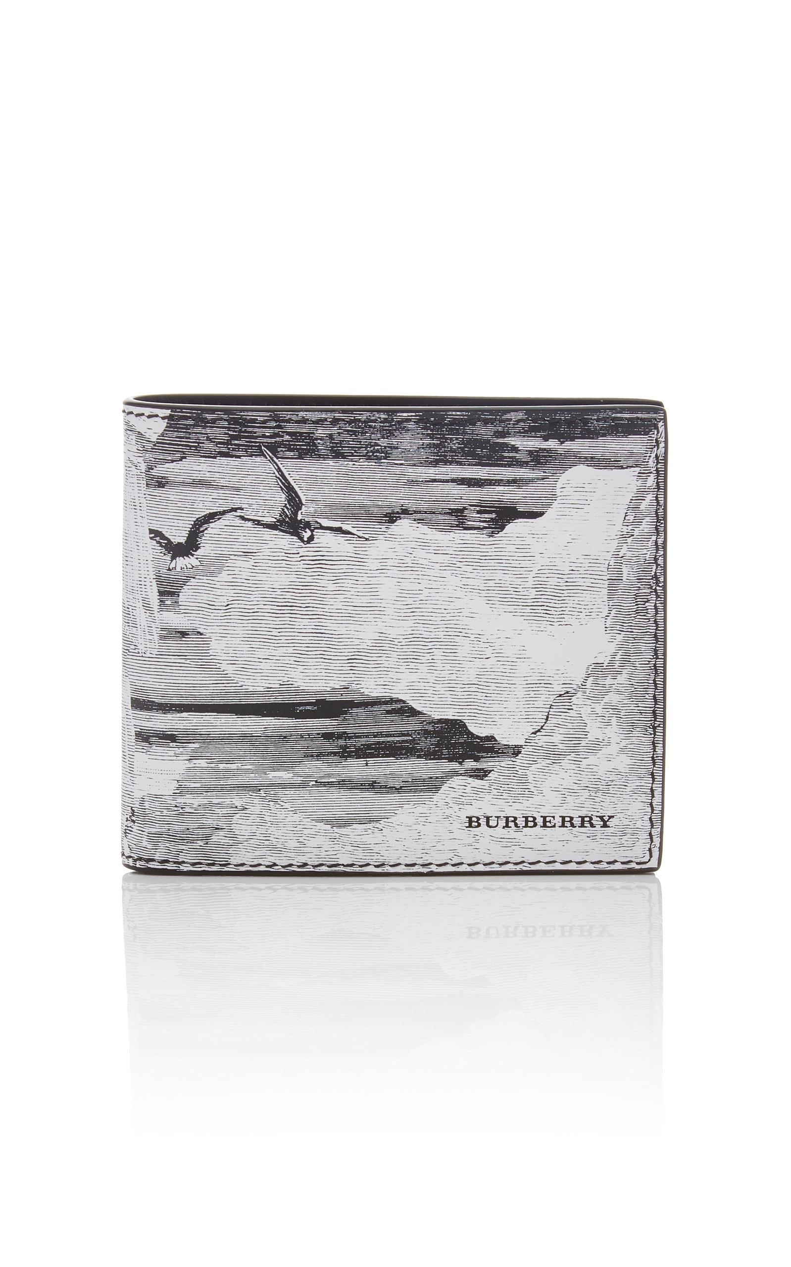burberry dreamscape wallet