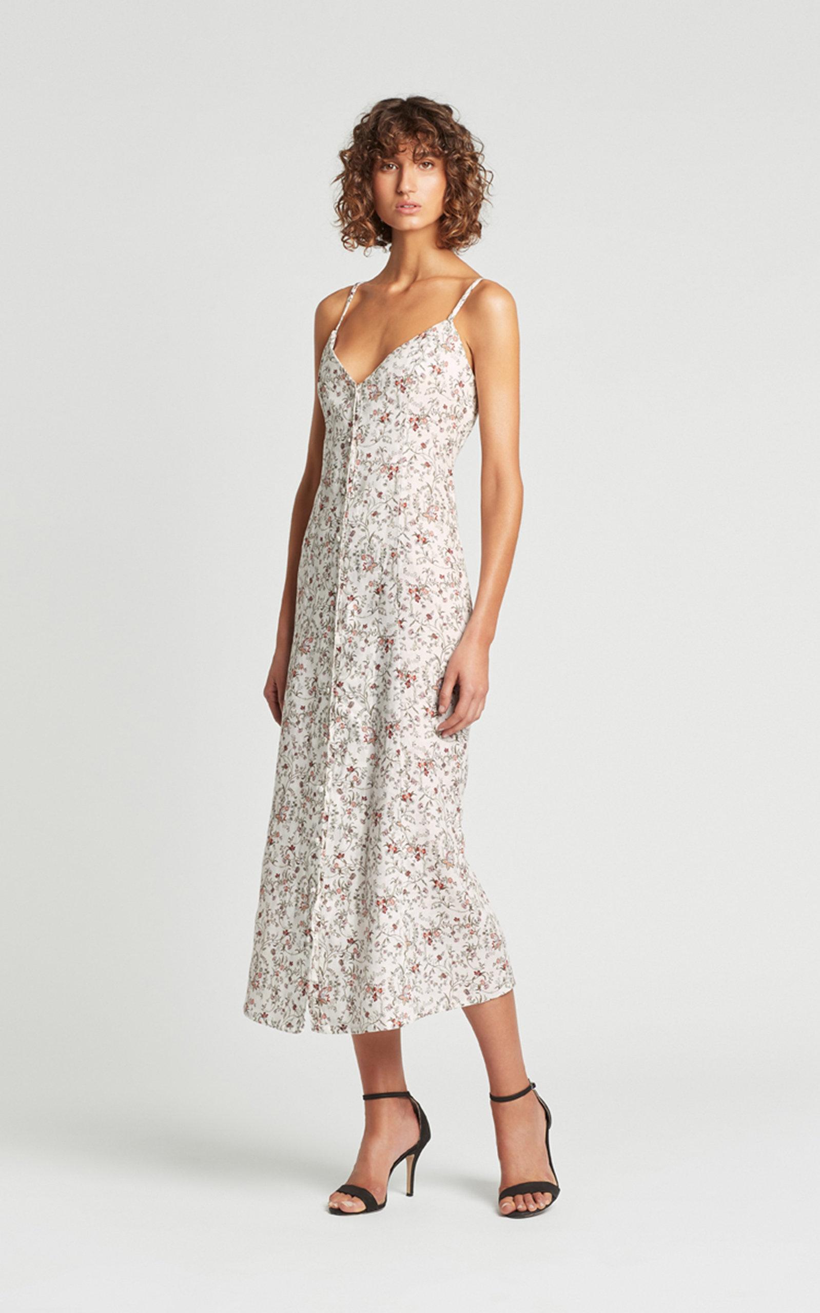 sir haisley dress