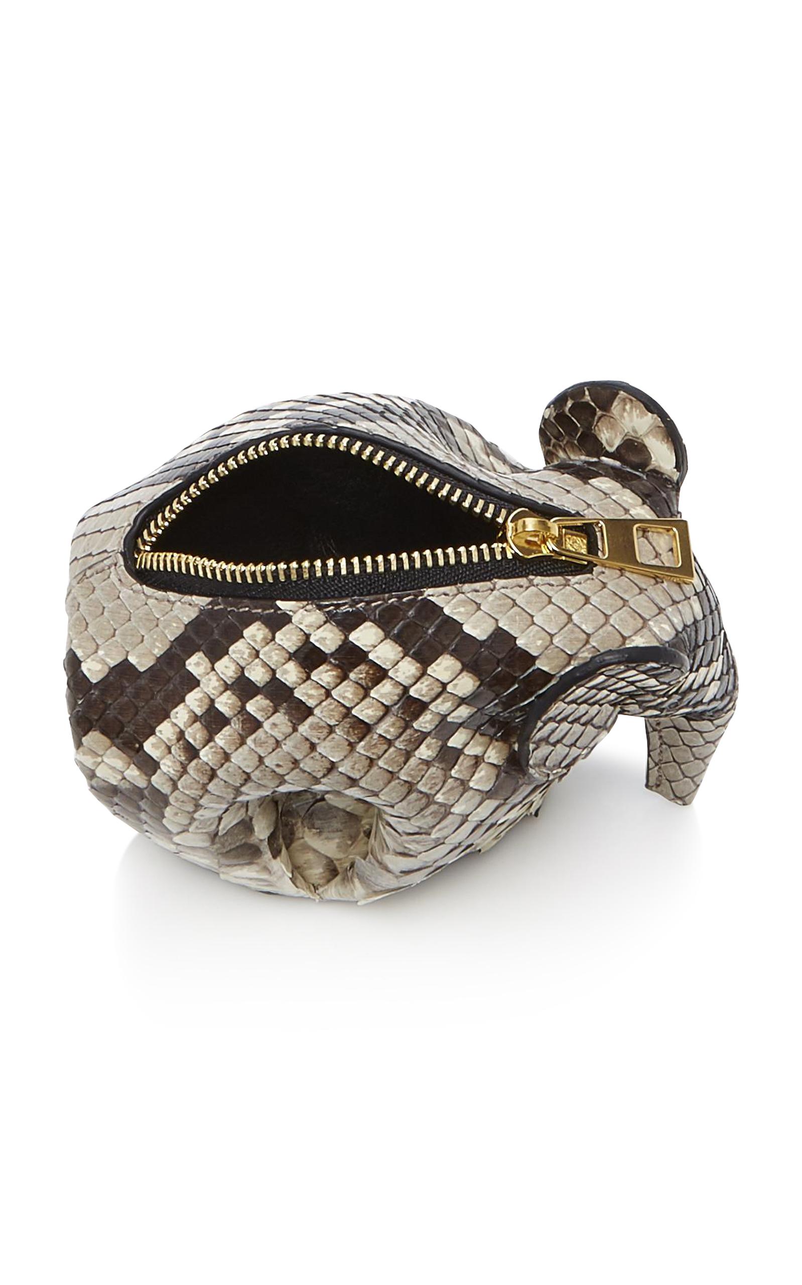 Loewe Elephant Coin Purse | Paul Smith