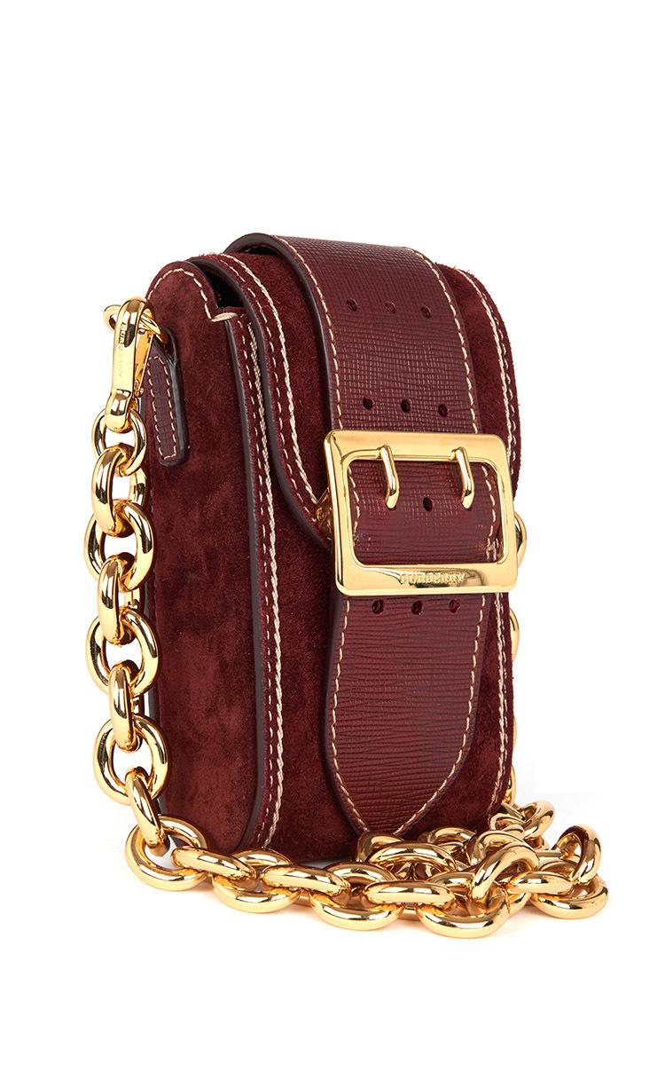 Burberry Handbag Strap