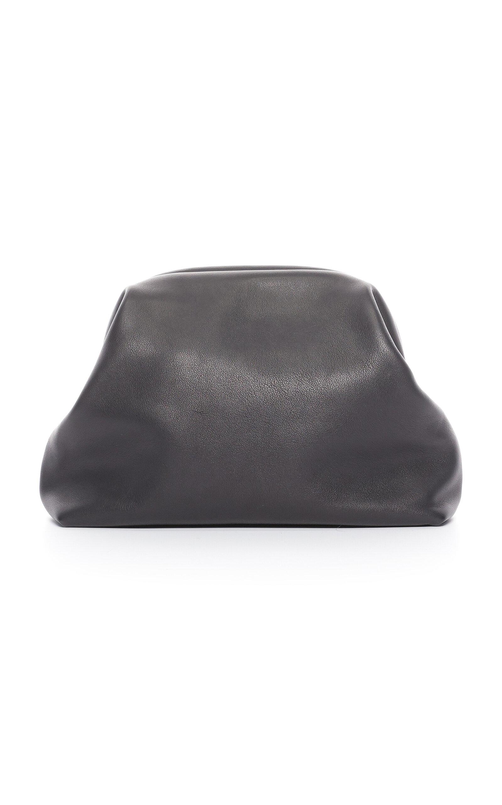 the-row-Black-Mira-Leather-