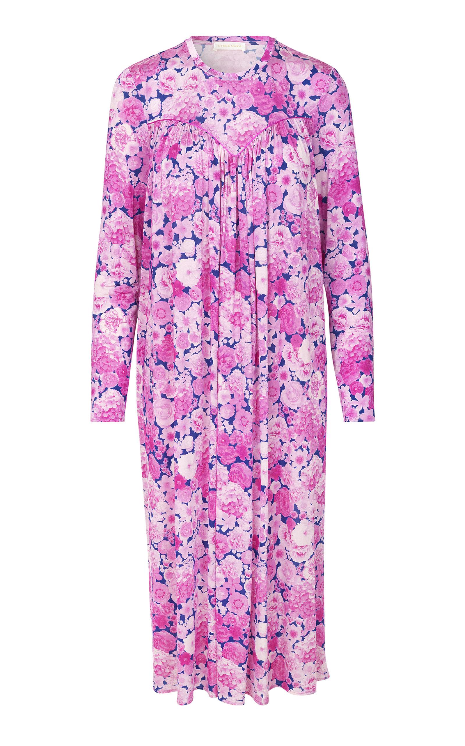 stine goya chloris dress