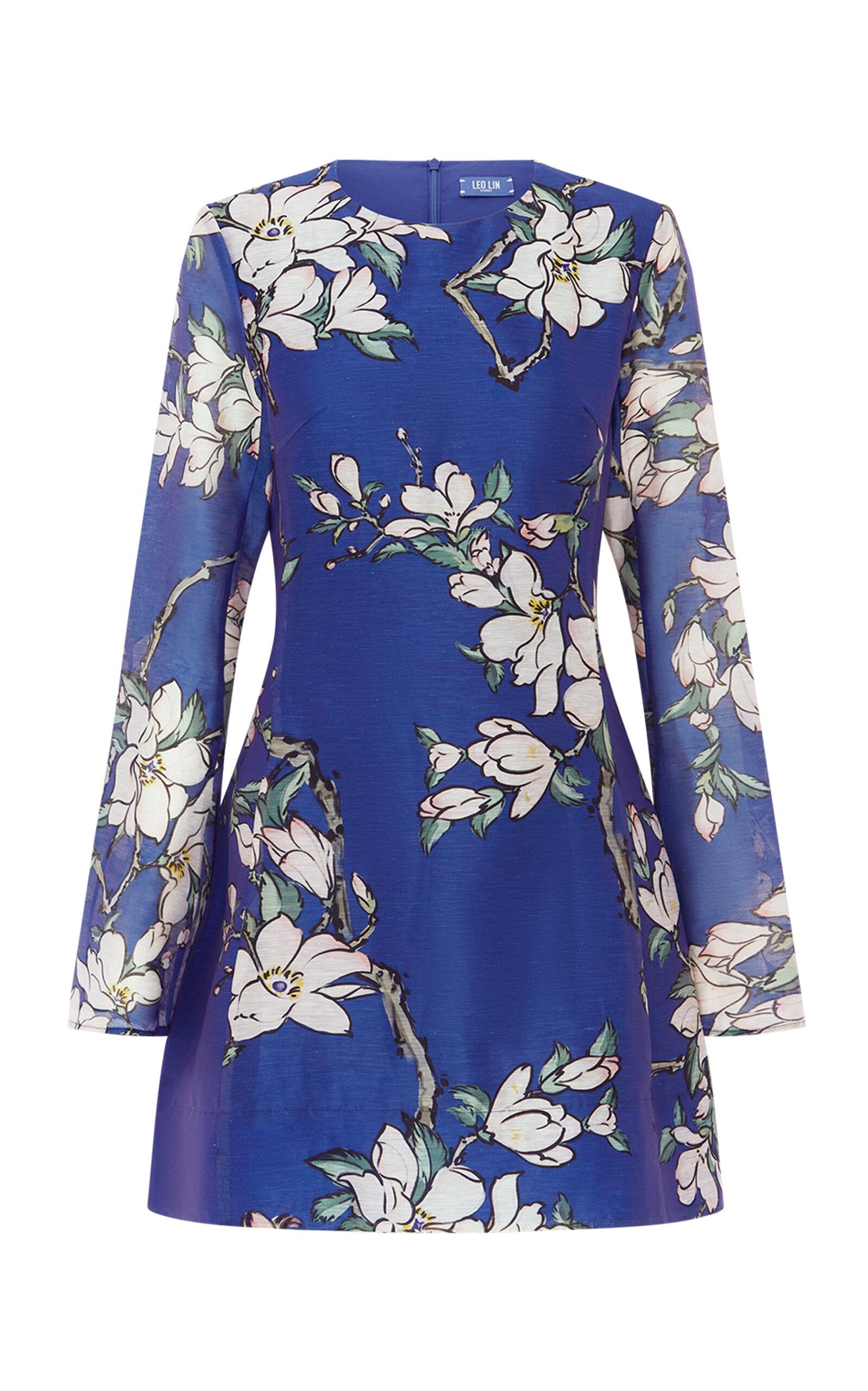 Women's LEO LIN Mini and short dresses from $495 | Lyst - Page 2
