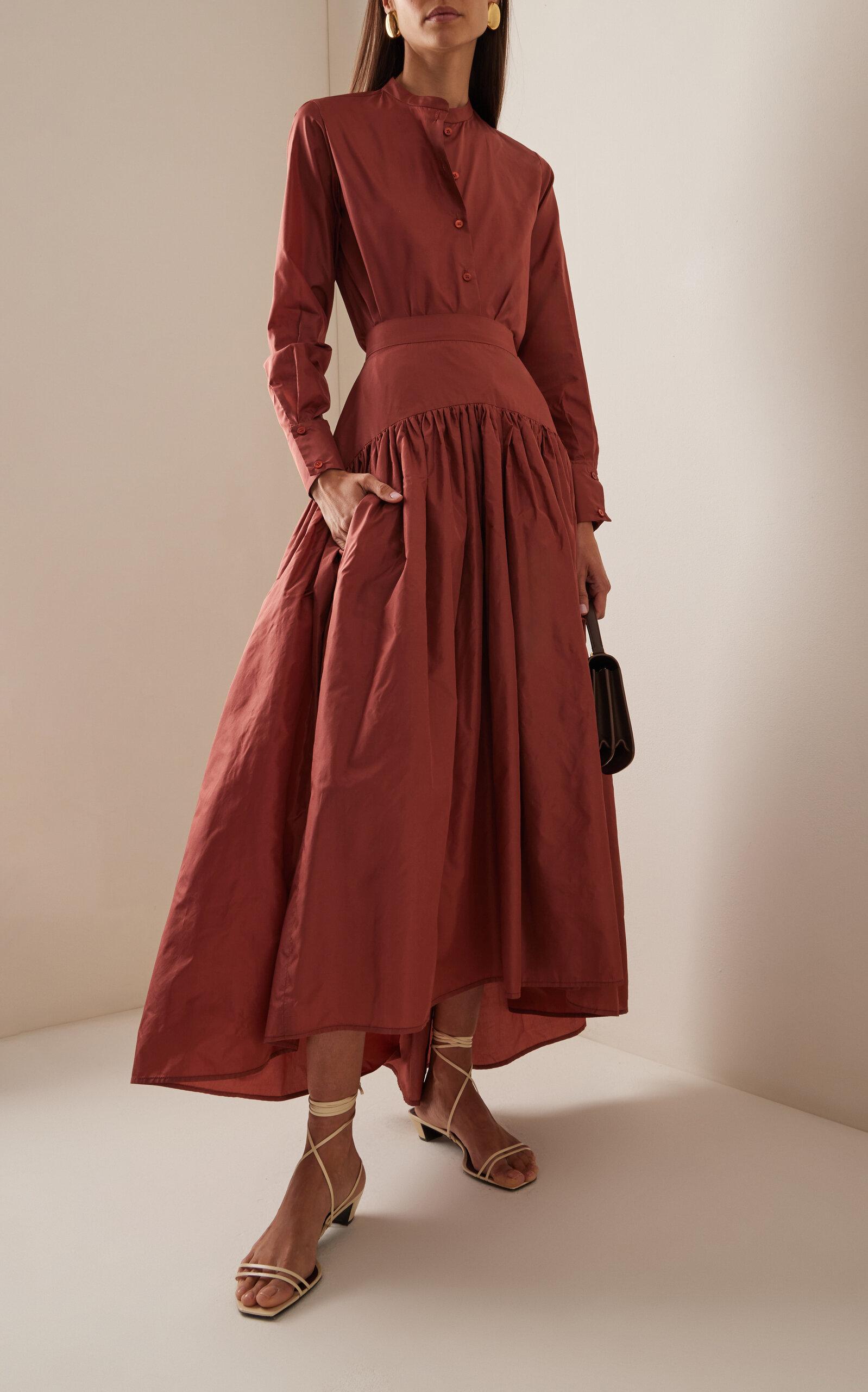 Martin Grant Clothing for Women Online Sale up to 60 off Lyst Australia