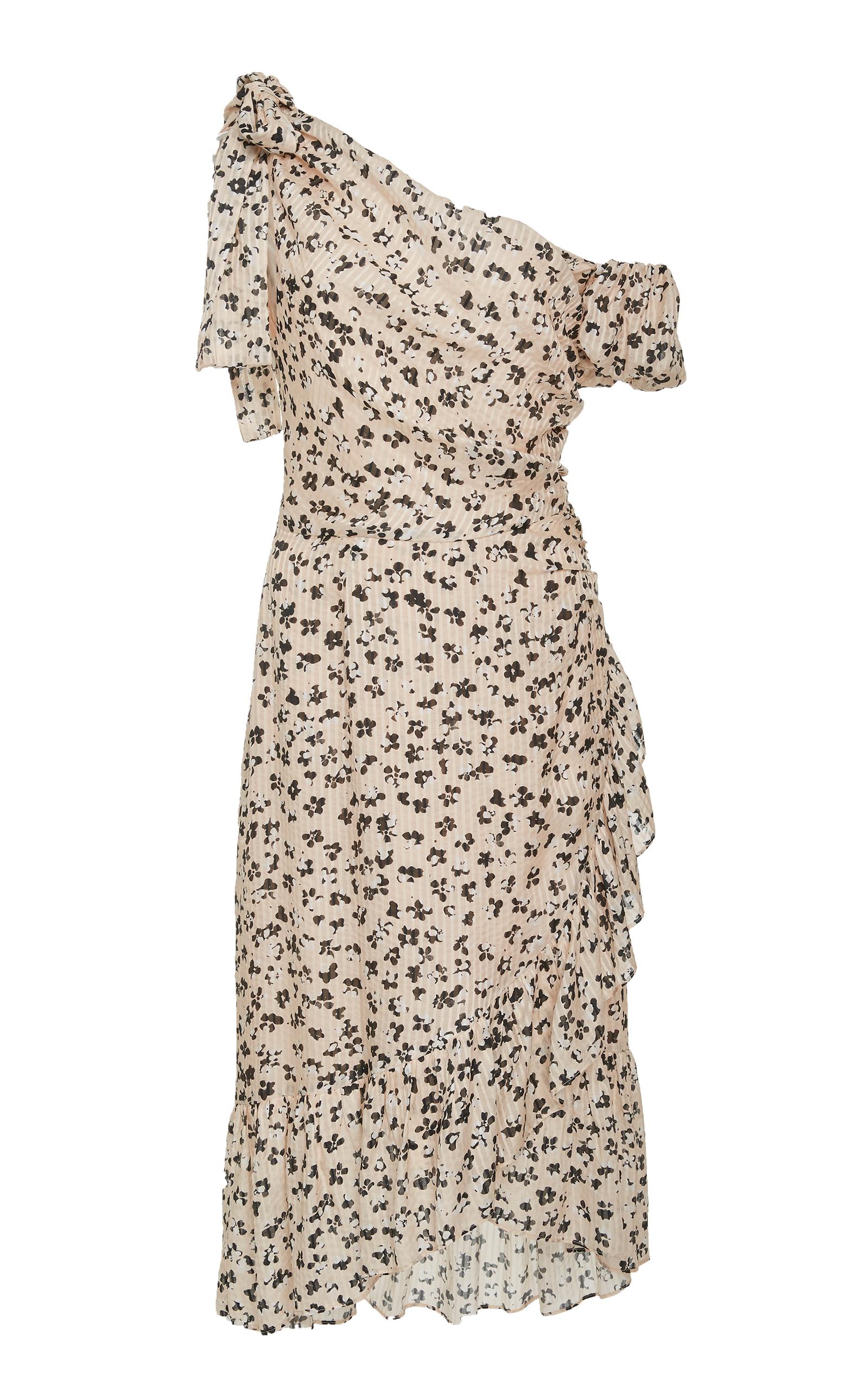 Ulla Johnson Uma Dress 2025
